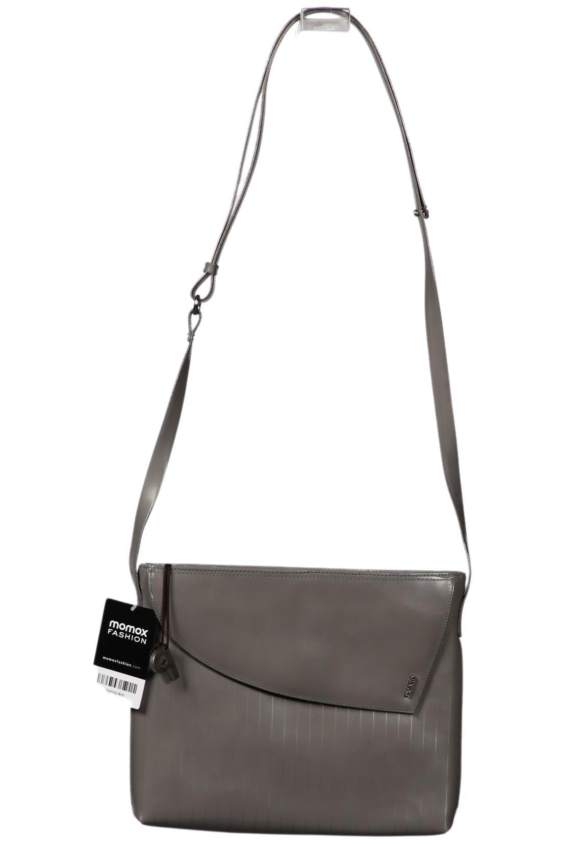 

Picard Damen Handtasche, grau, Gr.