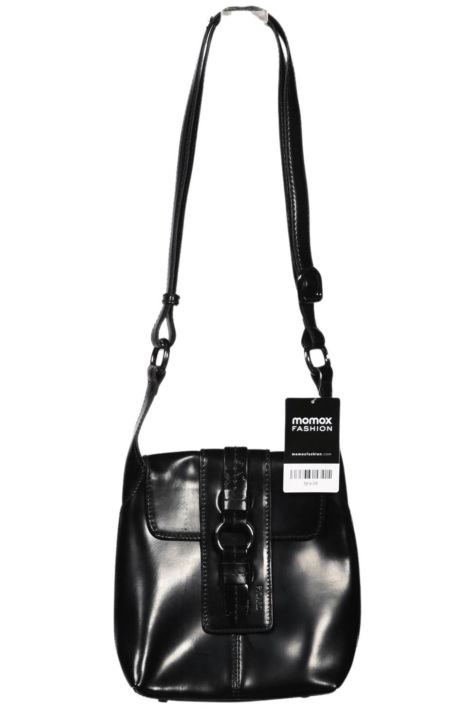 

Picard Damen Handtasche, schwarz, Gr.