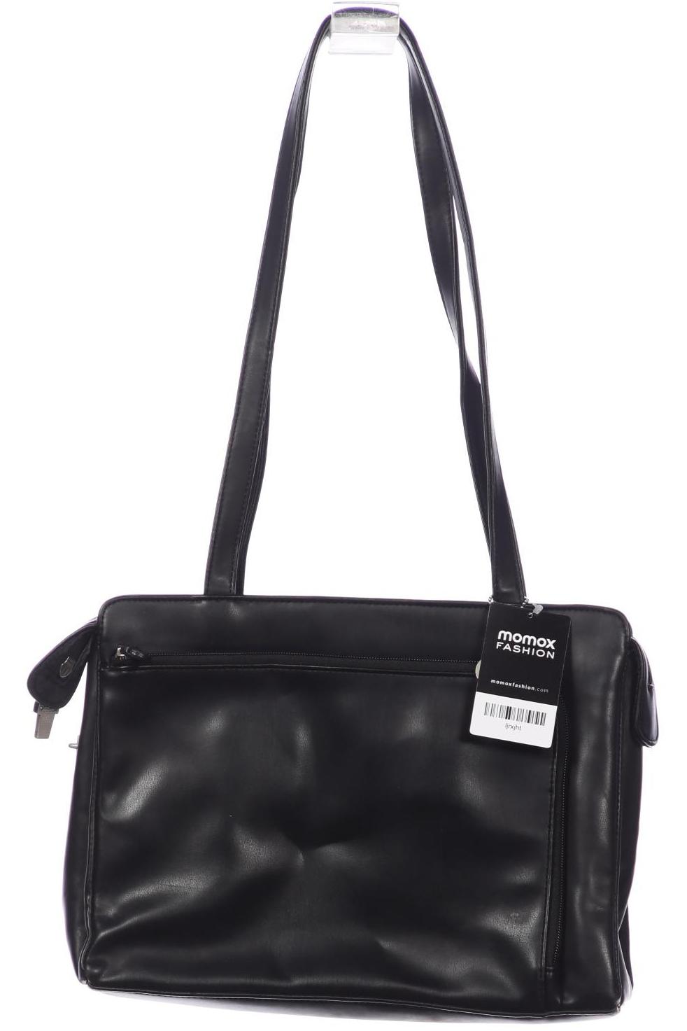 

Picard Damen Handtasche, schwarz, Gr.