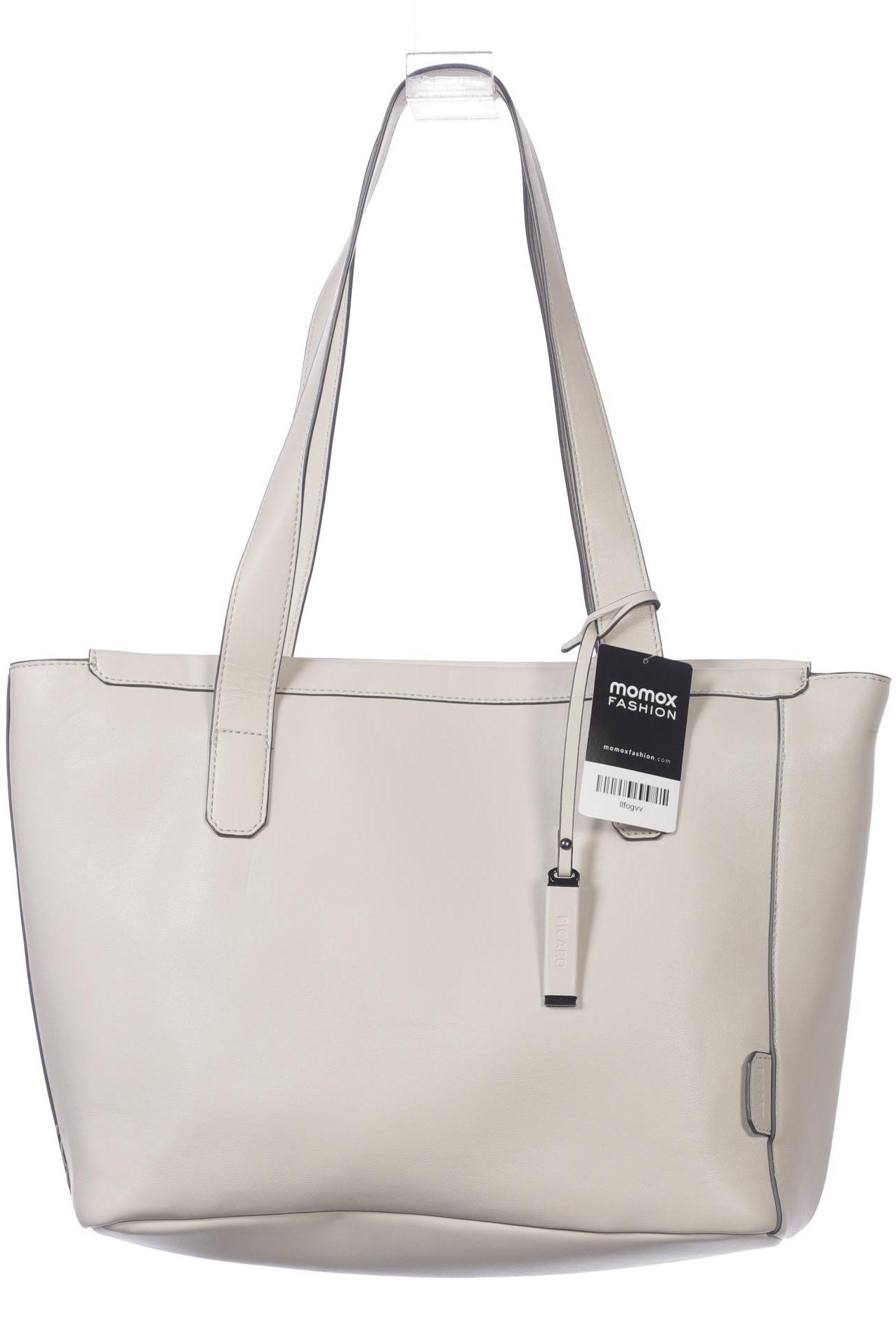 

Picard Damen Handtasche, cremeweiß, Gr.