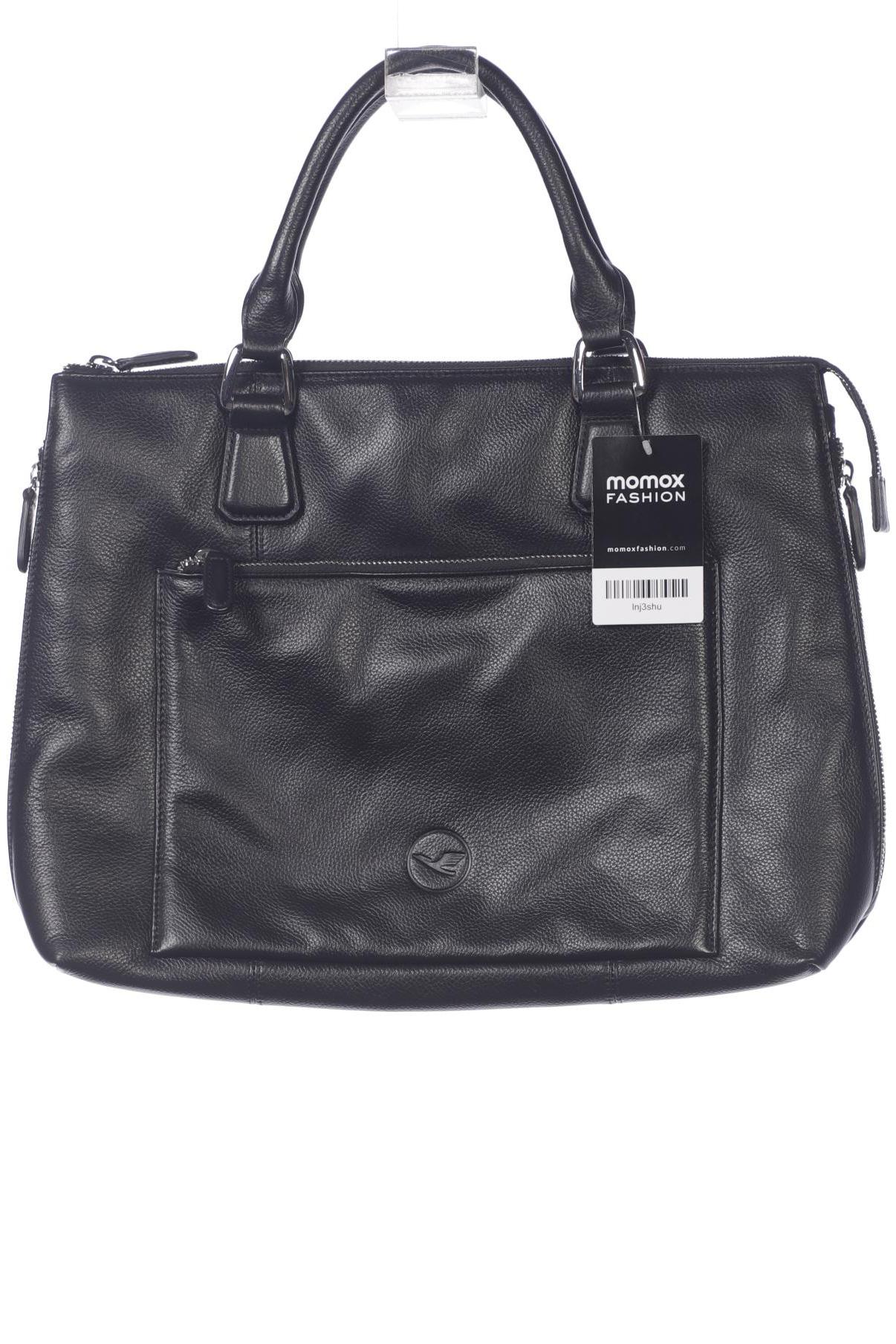 

Picard Damen Handtasche, schwarz, Gr.