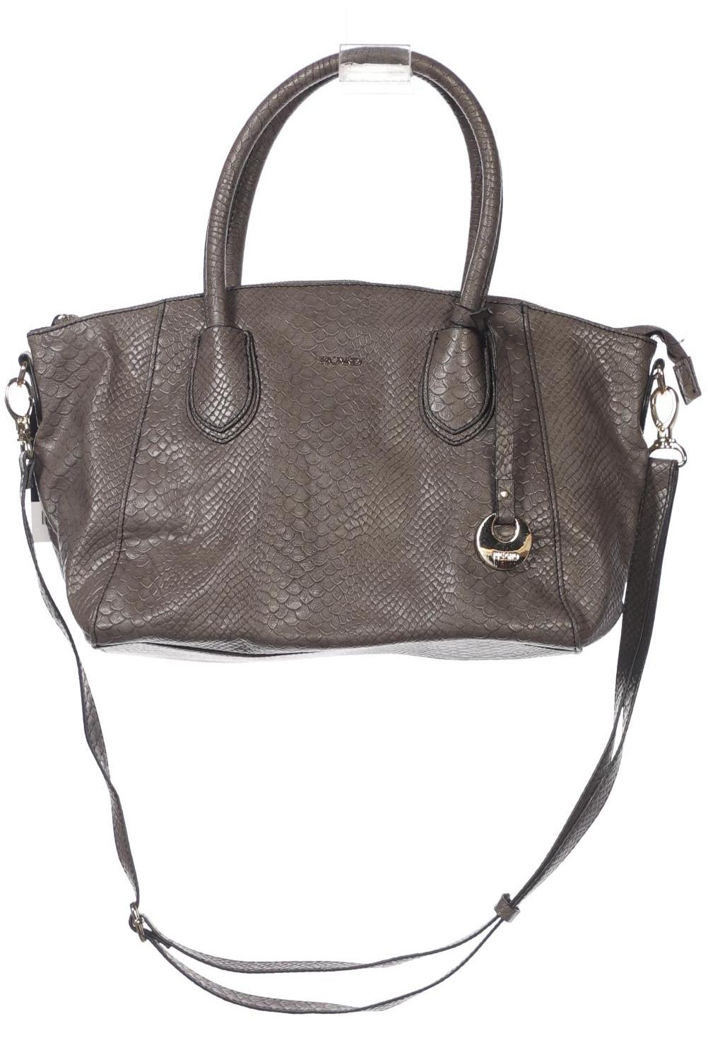 

Picard Damen Handtasche, grau
