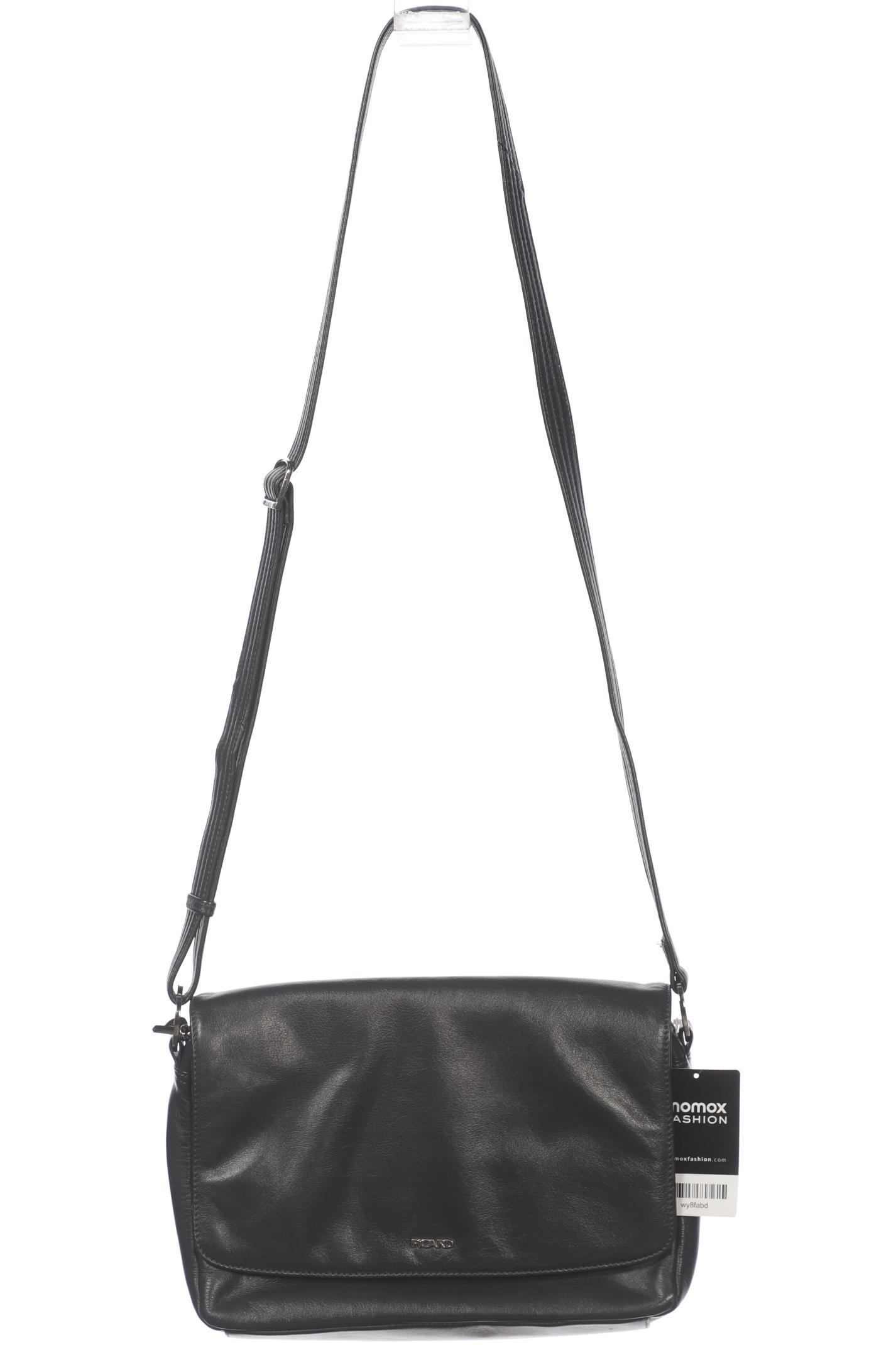 

Picard Damen Handtasche, schwarz, Gr.