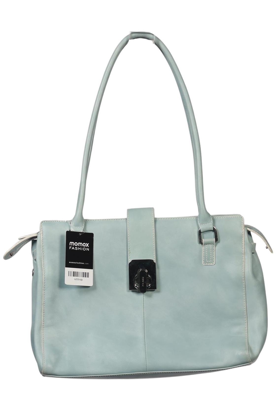 

Picard Damen Handtasche, hellblau, Gr.