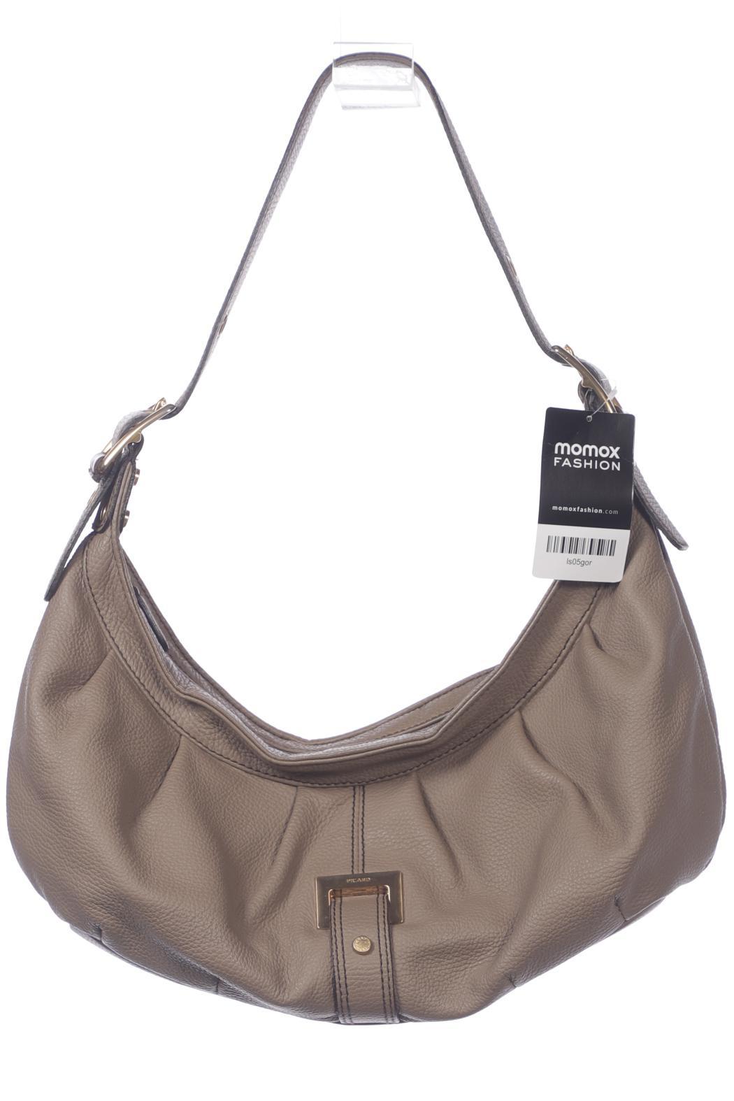 

Picard Damen Handtasche, braun, Gr.