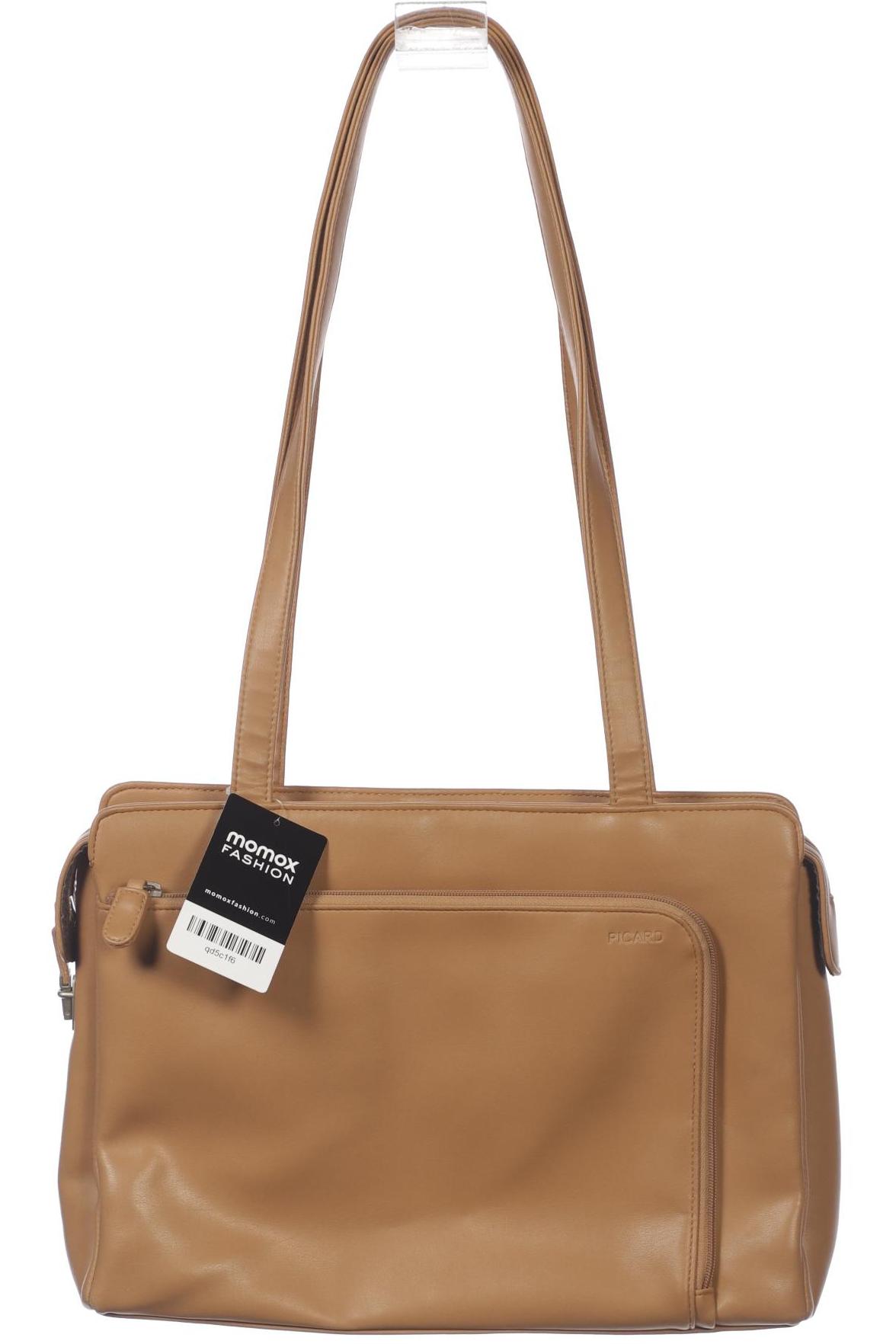 

Picard Damen Handtasche, orange