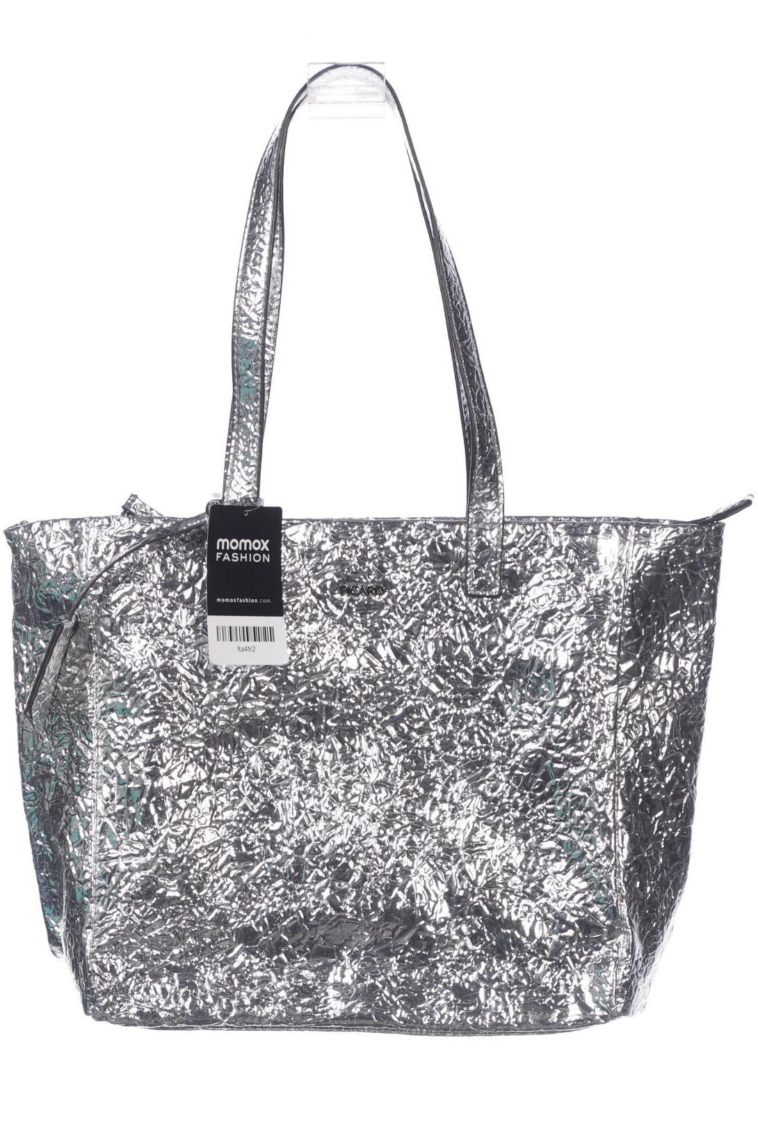 

Picard Damen Handtasche, silber
