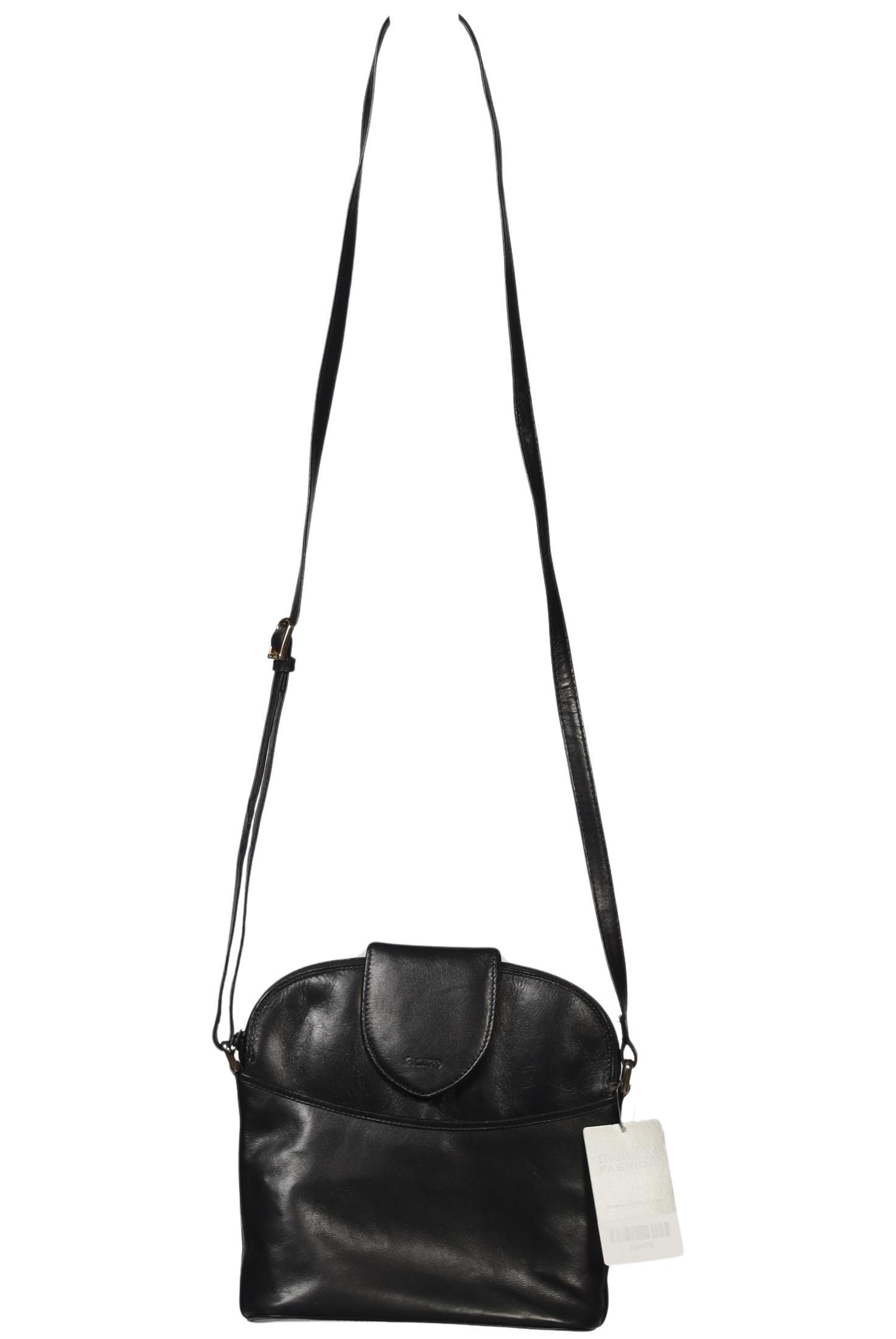 

Picard Damen Handtasche, schwarz, Gr.