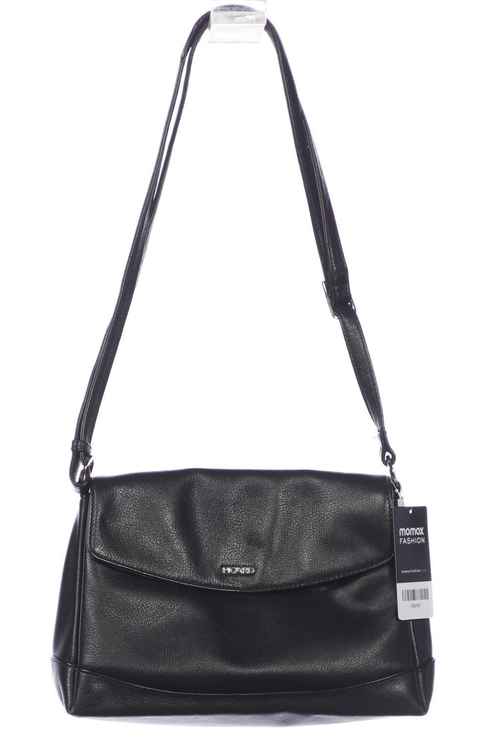 

Picard Damen Handtasche, schwarz, Gr.