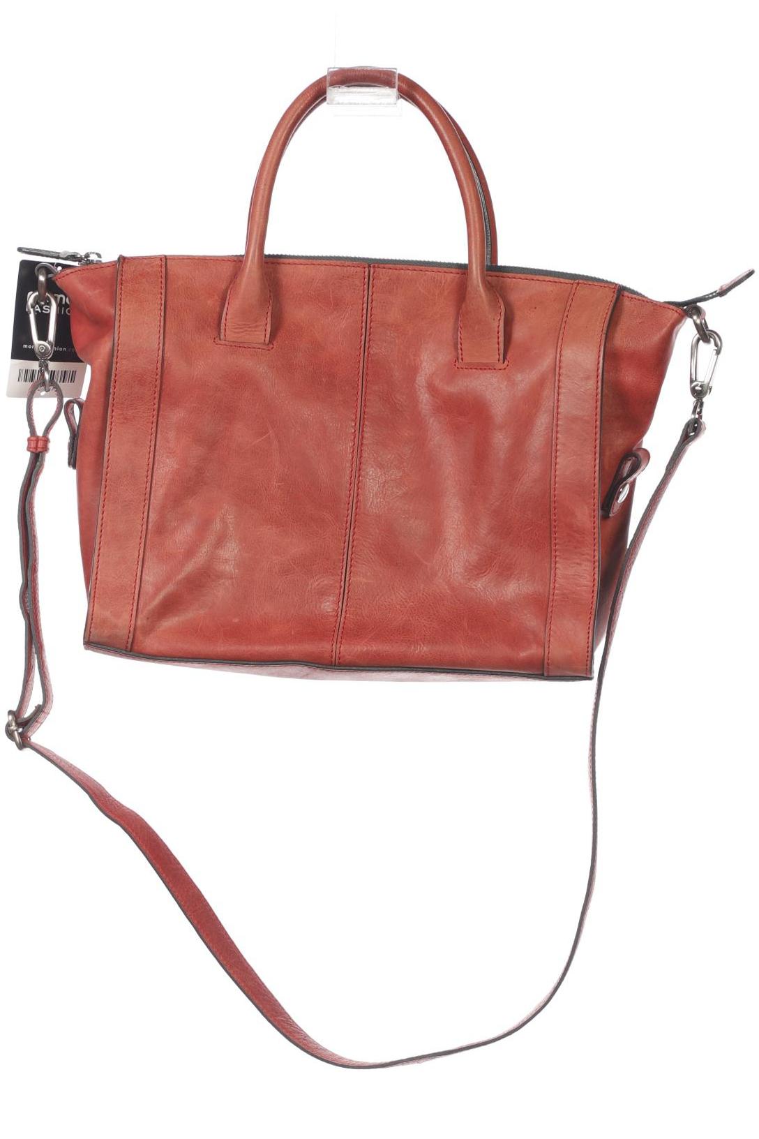 

Picard Damen Handtasche, rot