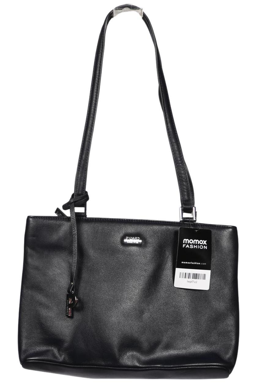 

Picard Damen Handtasche, schwarz, Gr.