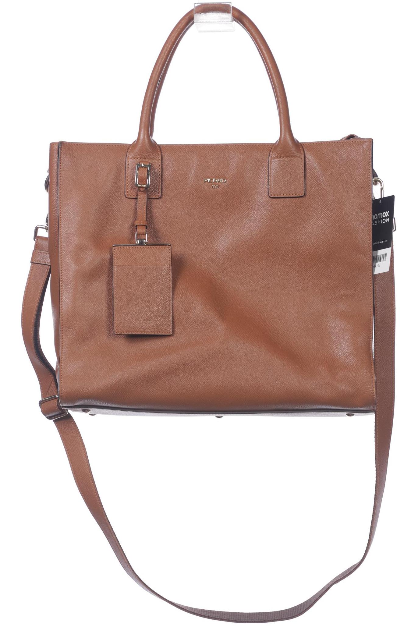 

Picard Damen Handtasche, braun, Gr.