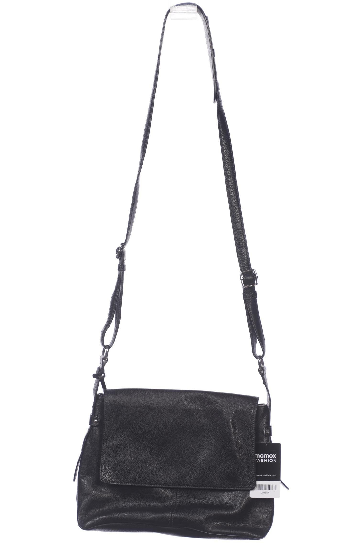

Picard Damen Handtasche, schwarz, Gr.