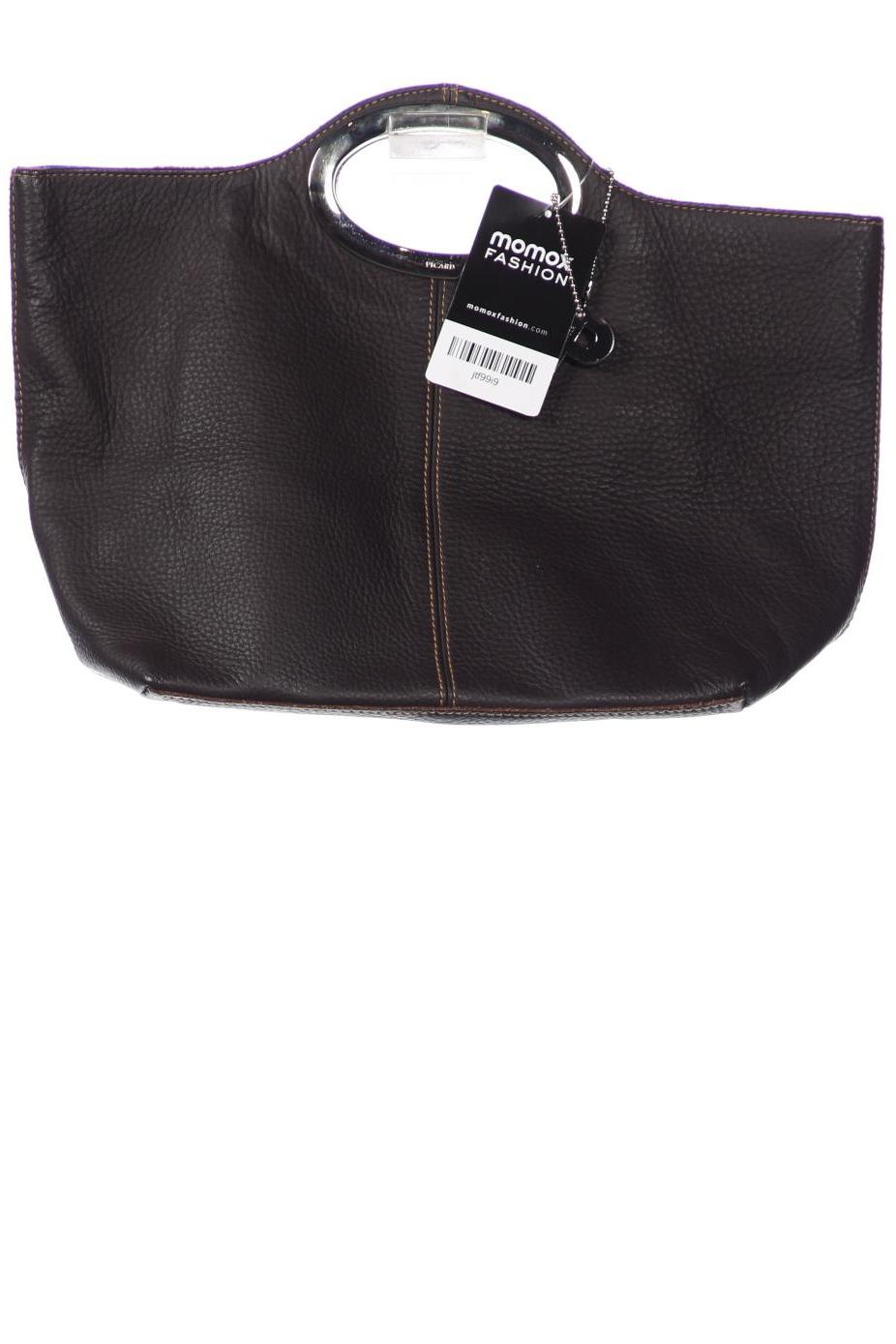 

Picard Damen Handtasche, braun, Gr.