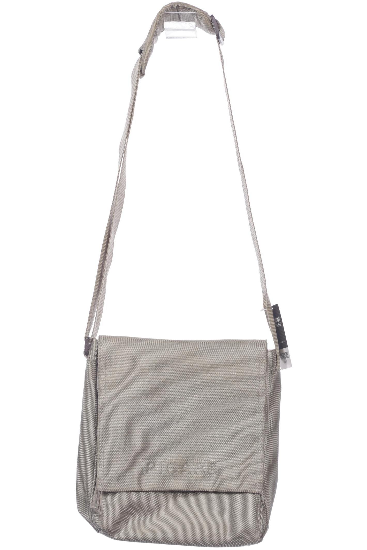 

Picard Damen Handtasche, hellgrün, Gr.