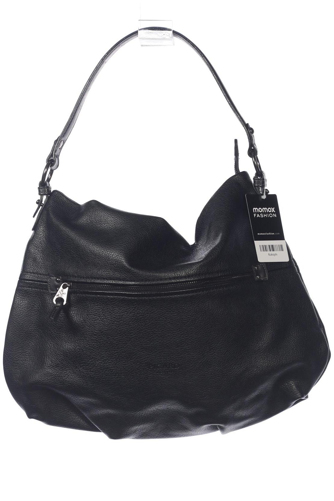 

Picard Damen Handtasche, schwarz, Gr.