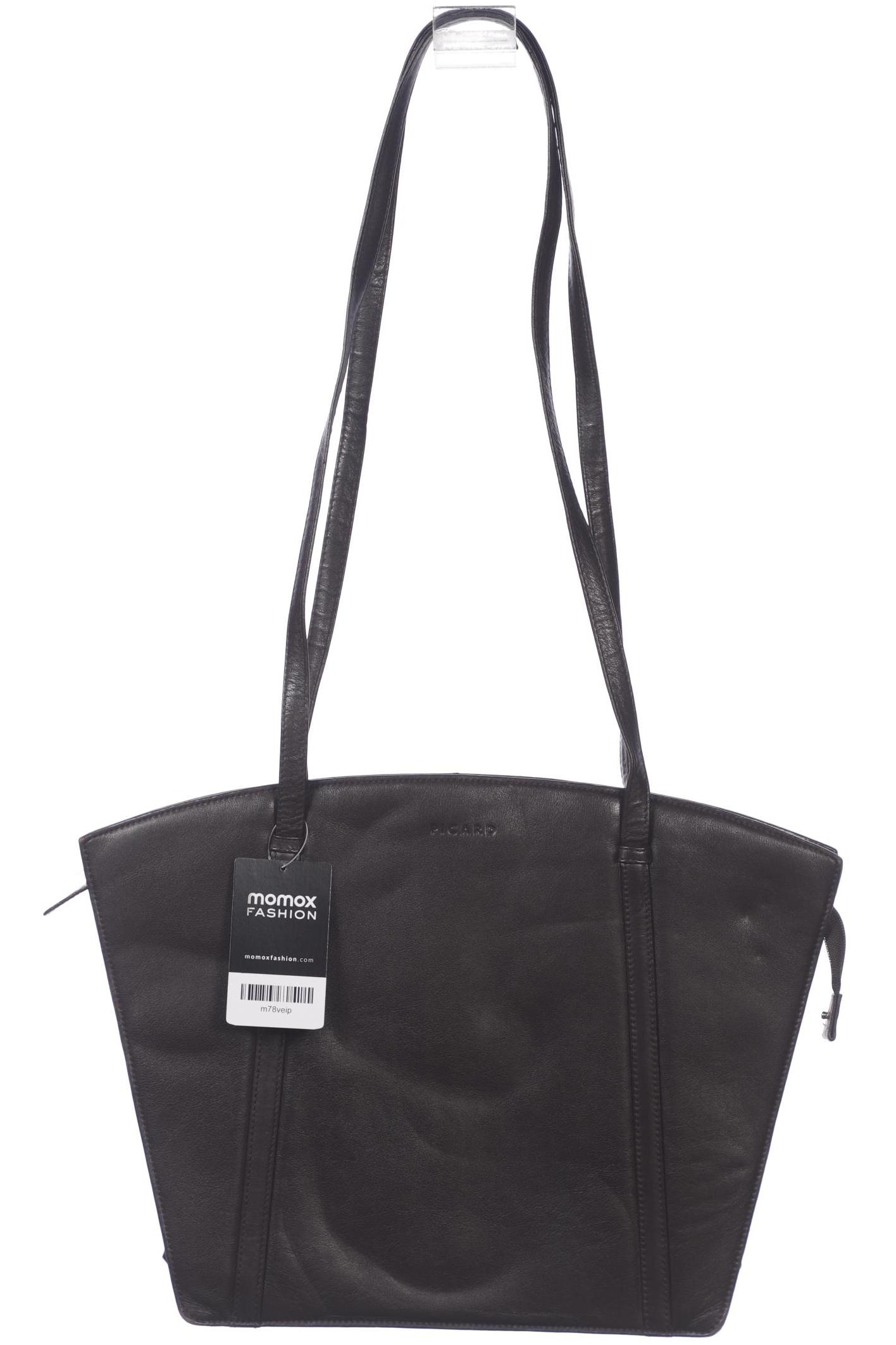 

Picard Damen Handtasche, braun, Gr.