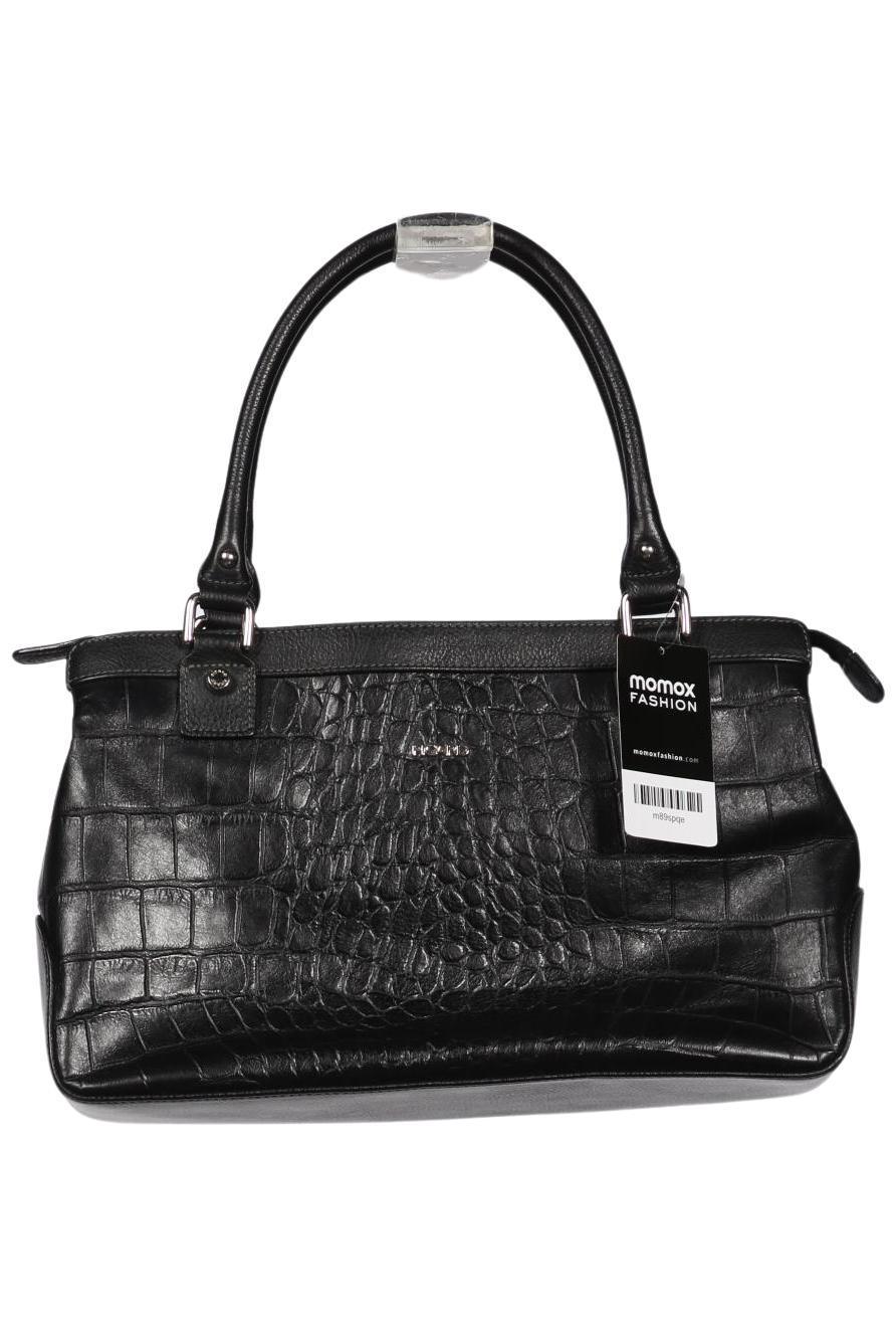 

Picard Damen Handtasche, schwarz, Gr.