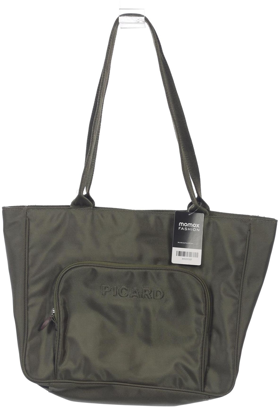 

Picard Damen Handtasche, grün, Gr.