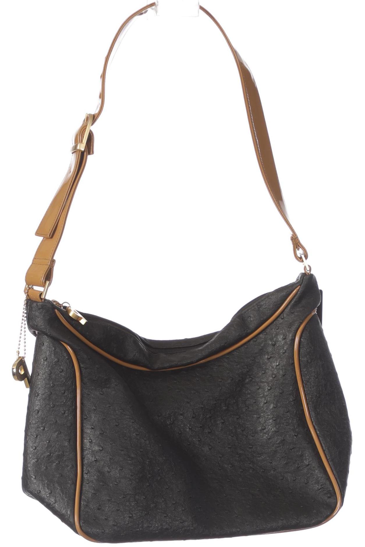 

Picard Damen Handtasche, schwarz, Gr.