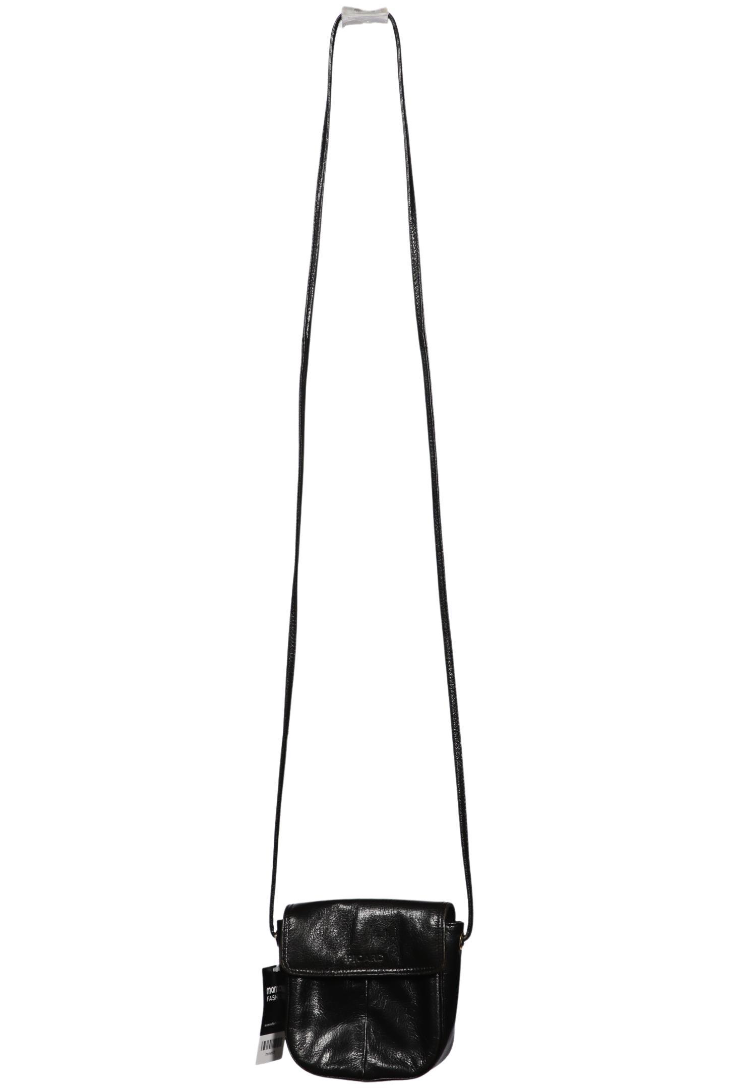 

Picard Damen Handtasche, schwarz, Gr.