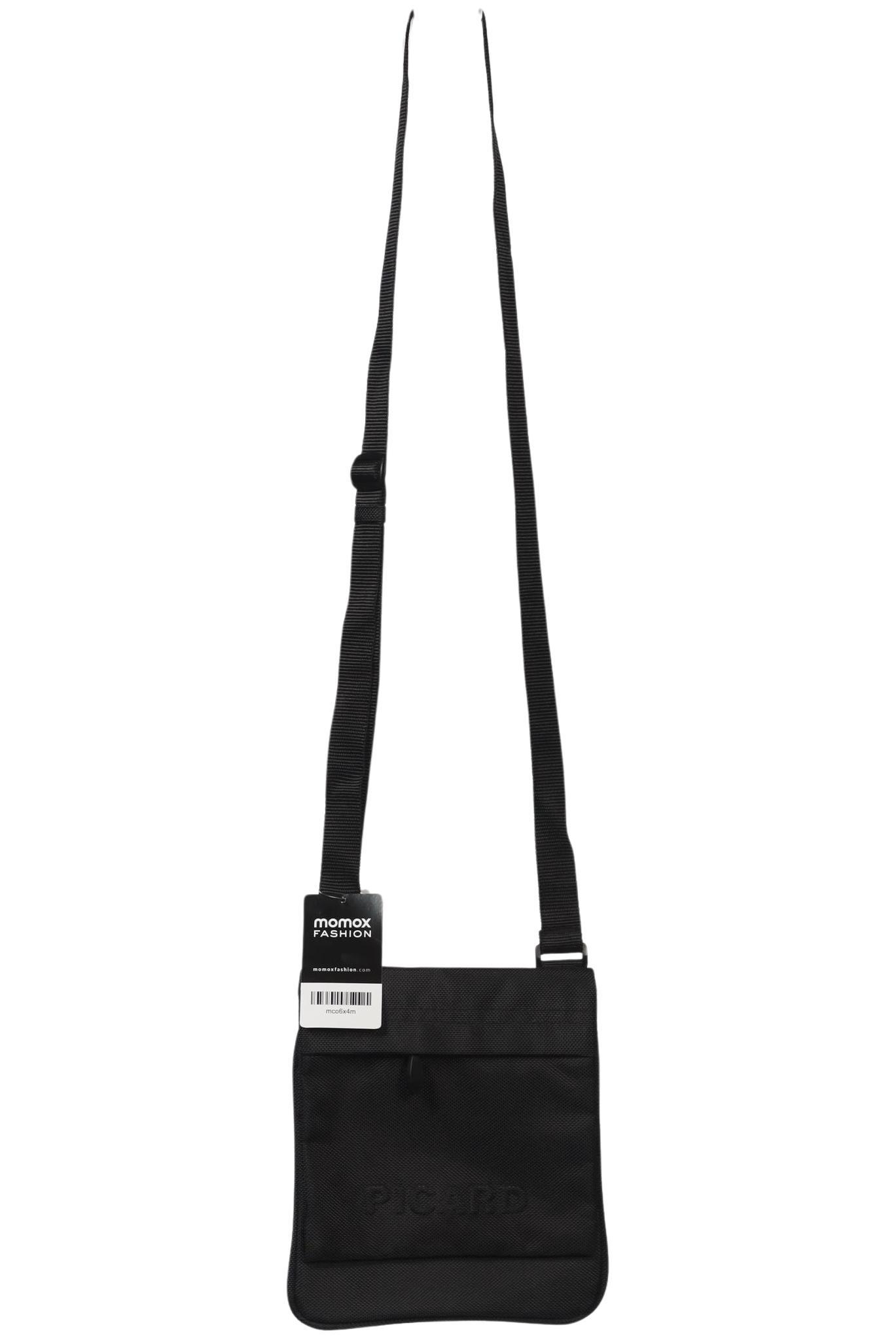 

Picard Damen Handtasche, schwarz, Gr.