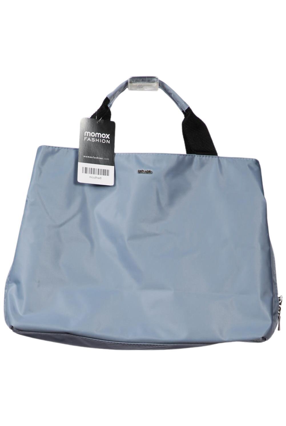 

Picard Damen Handtasche, blau, Gr.
