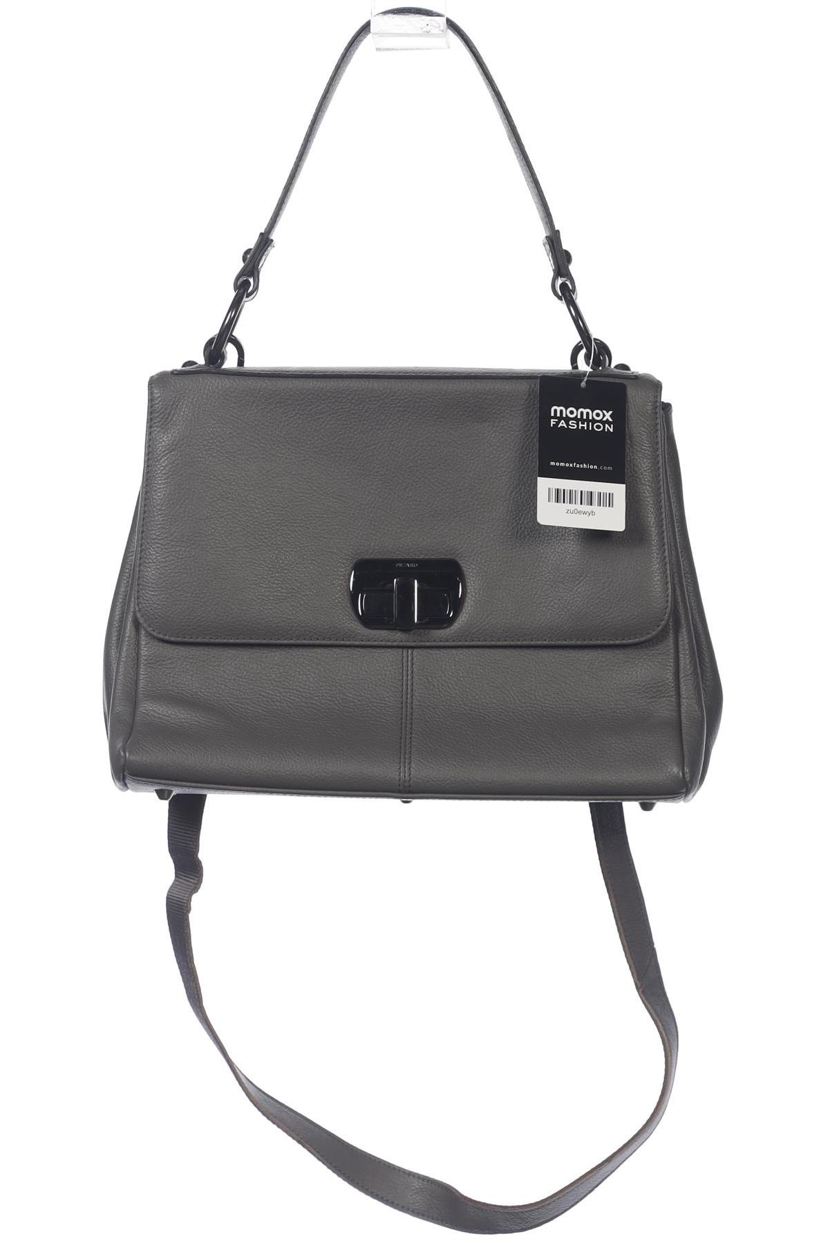 

Picard Damen Handtasche, grau, Gr.