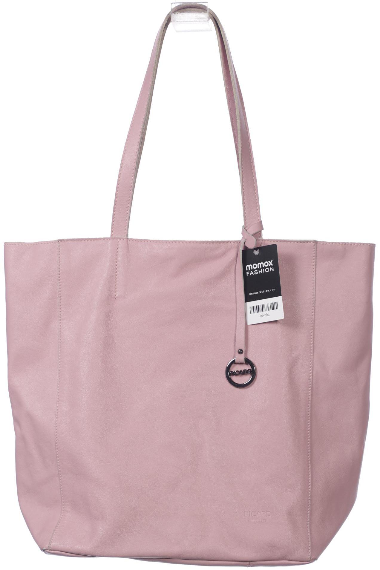 

Picard Damen Handtasche, pink, Gr.