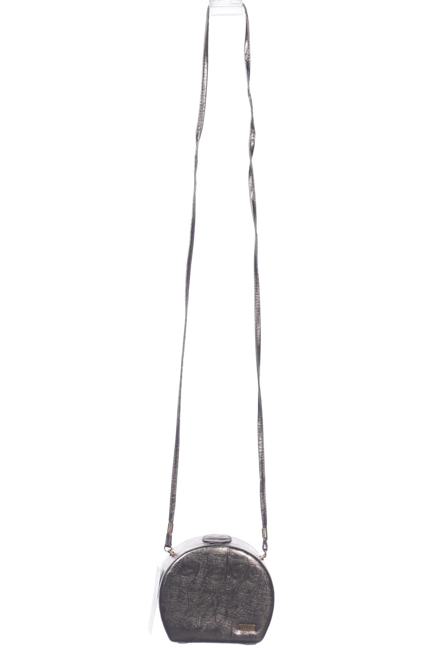 

Picard Damen Handtasche, silber, Gr.