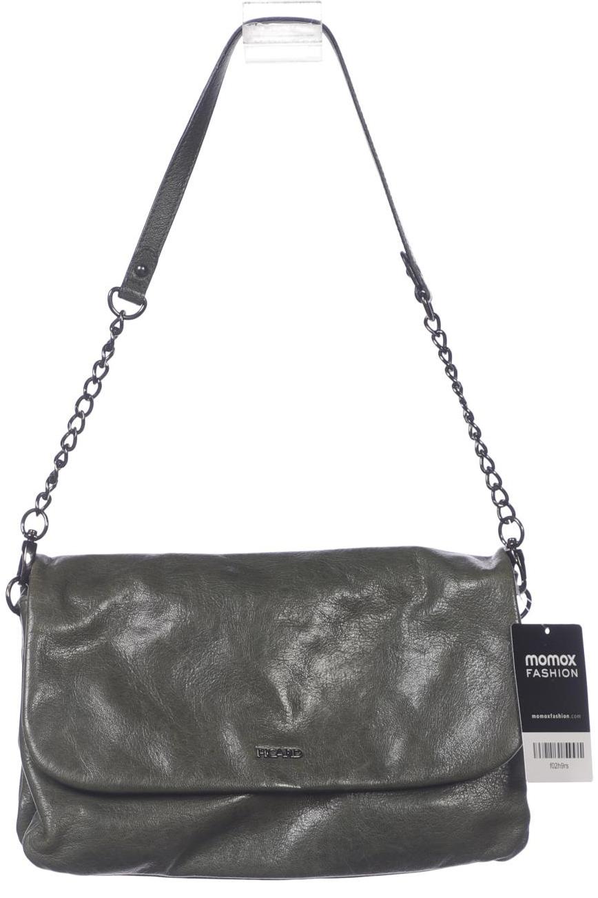 

Picard Damen Handtasche, grün, Gr.