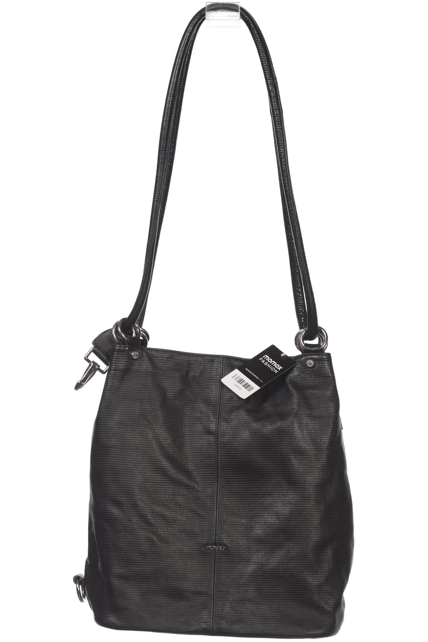 

Picard Damen Handtasche, schwarz, Gr.