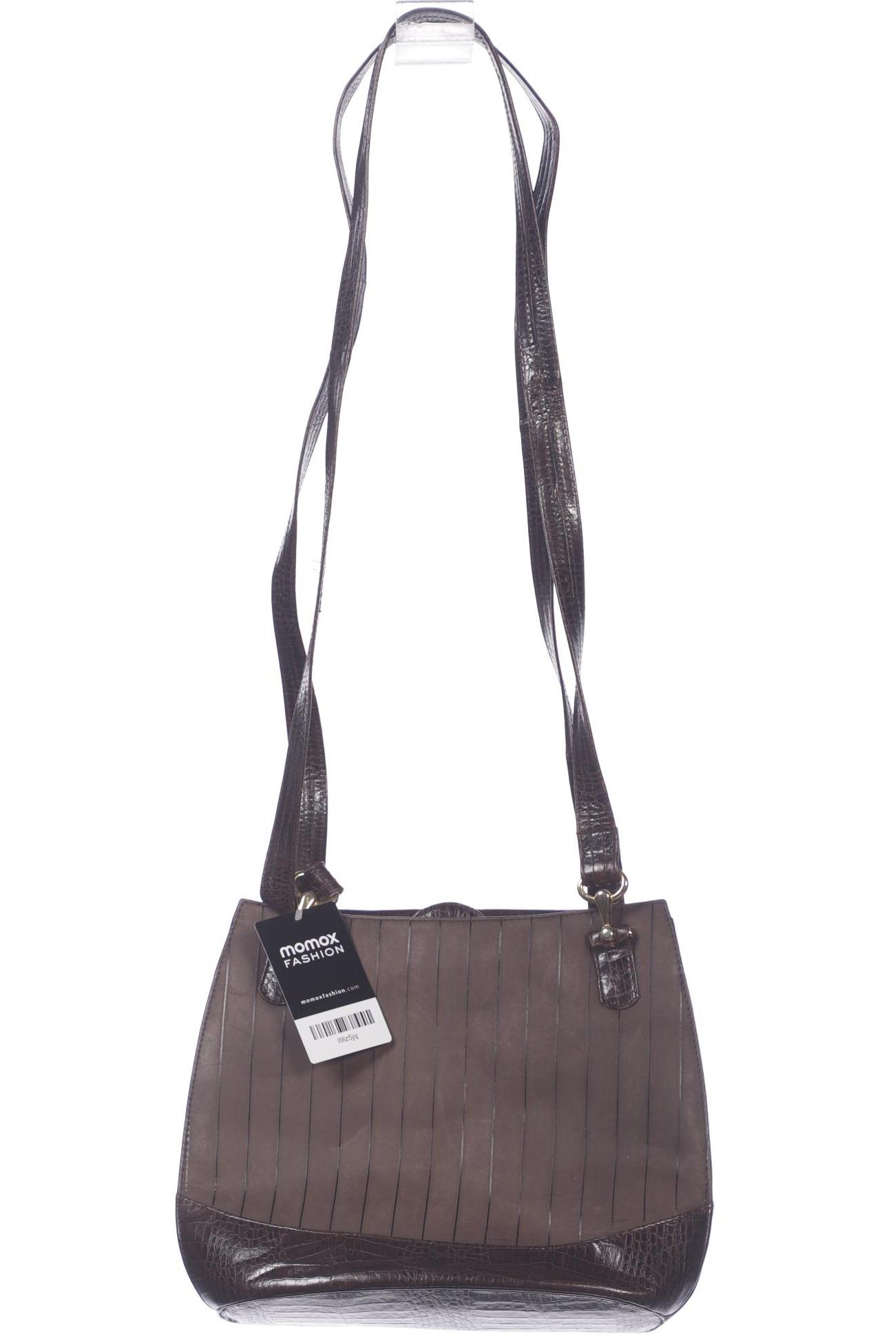 

Picard Damen Handtasche, braun, Gr.