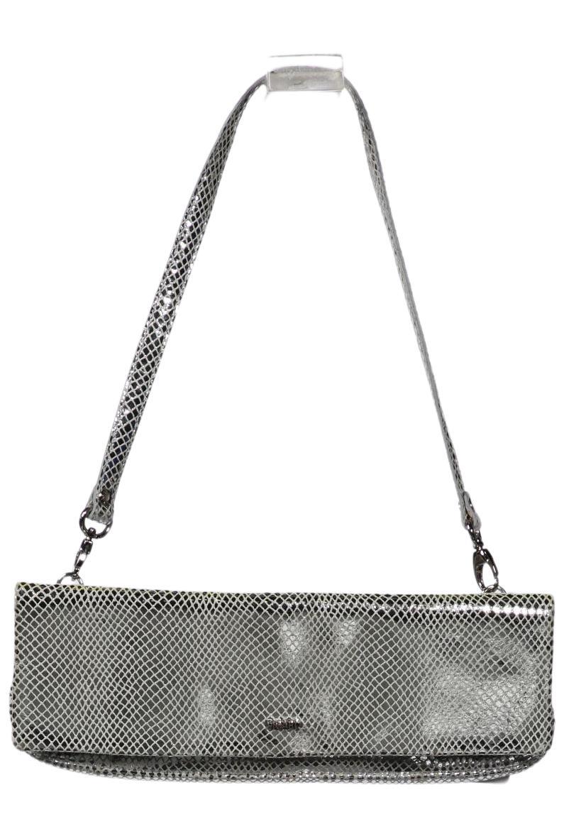 

Picard Damen Handtasche, silber, Gr.