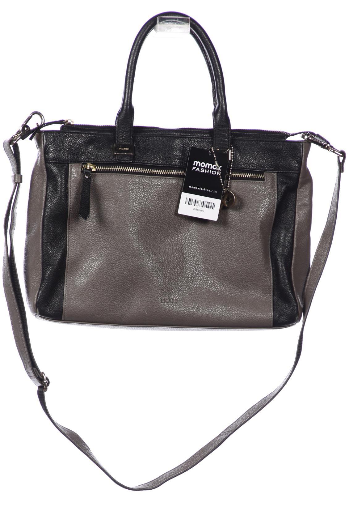 

Picard Damen Handtasche, grau