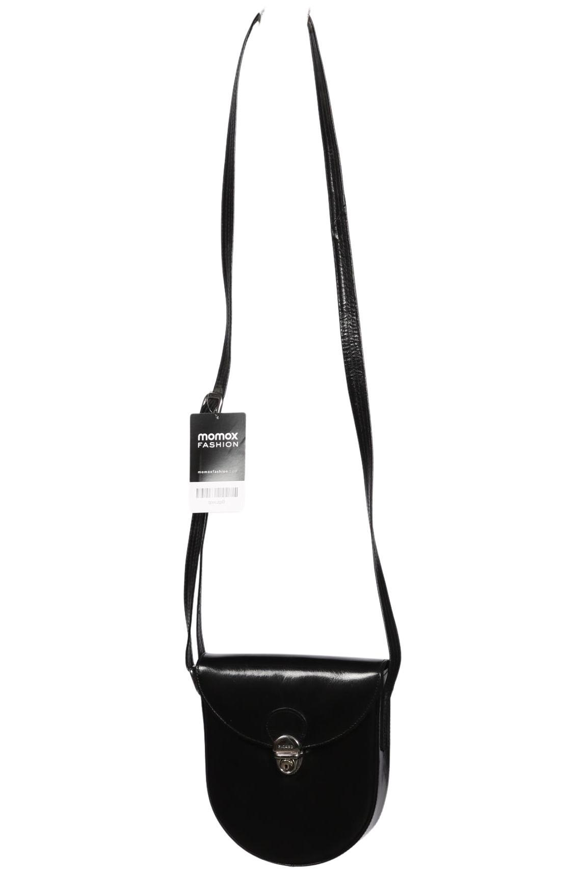 

Picard Damen Handtasche, schwarz, Gr.