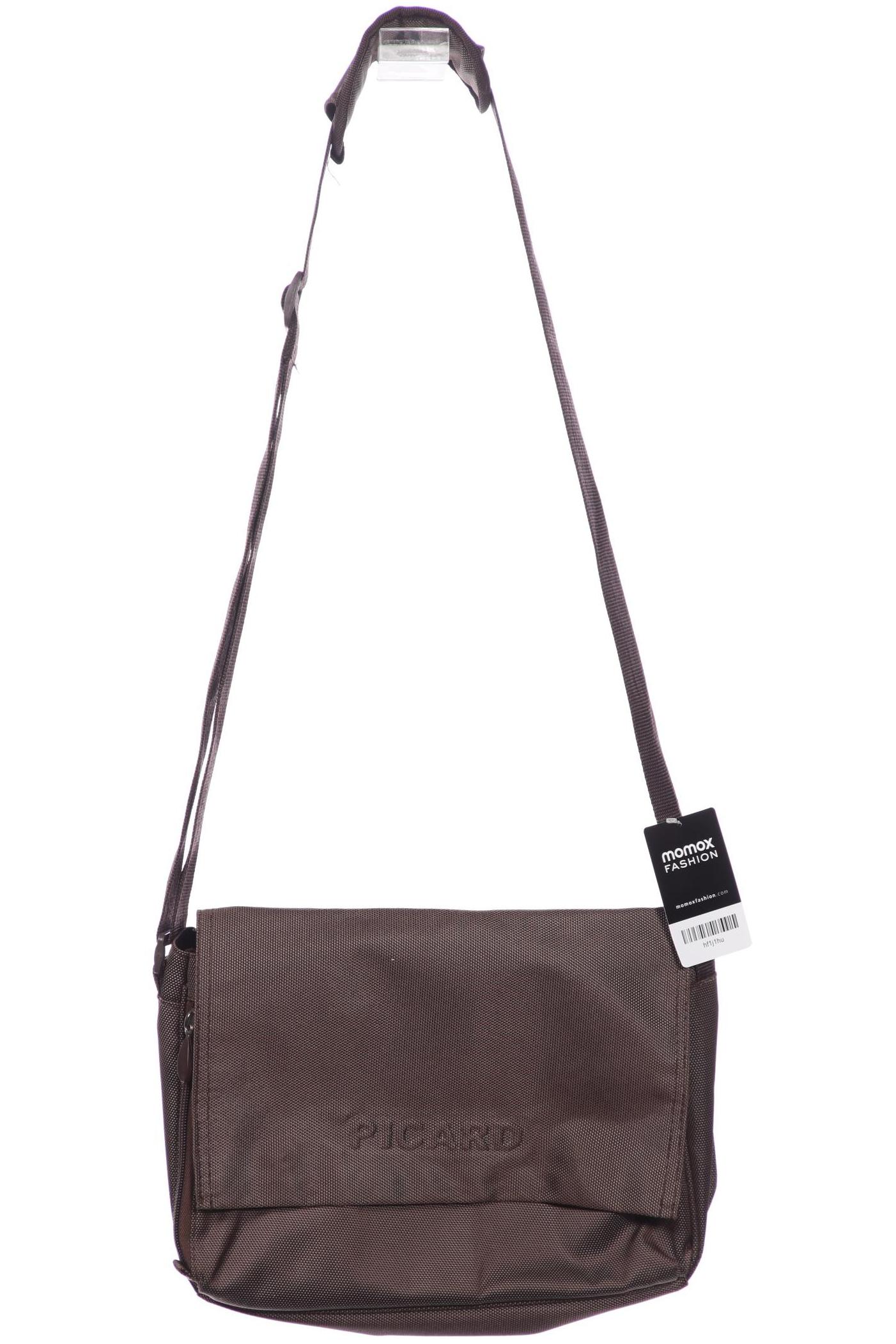 

Picard Damen Handtasche, braun, Gr.
