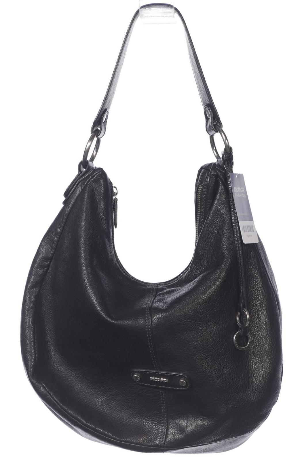 

Picard Damen Handtasche, schwarz