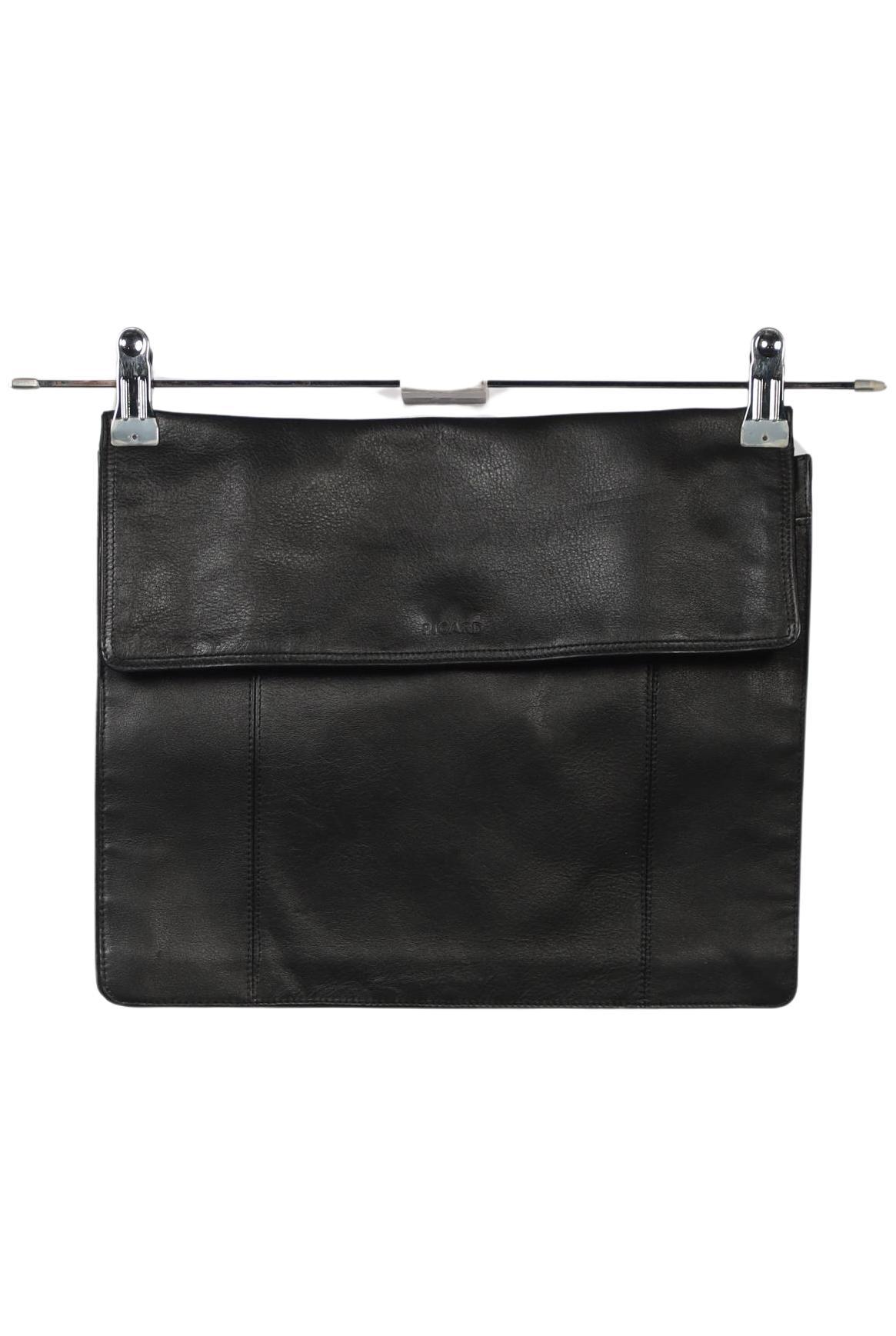 

Picard Damen Handtasche, schwarz, Gr.