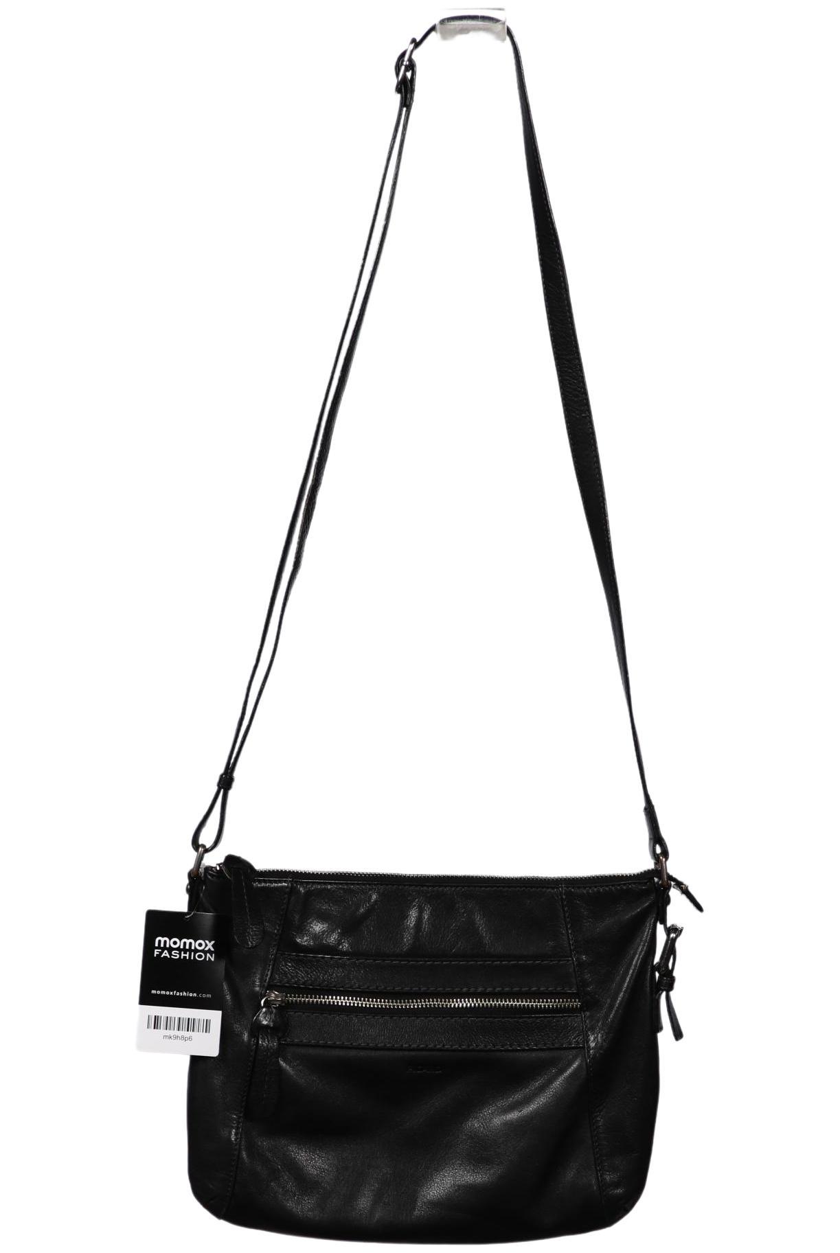 

Picard Damen Handtasche, schwarz, Gr.