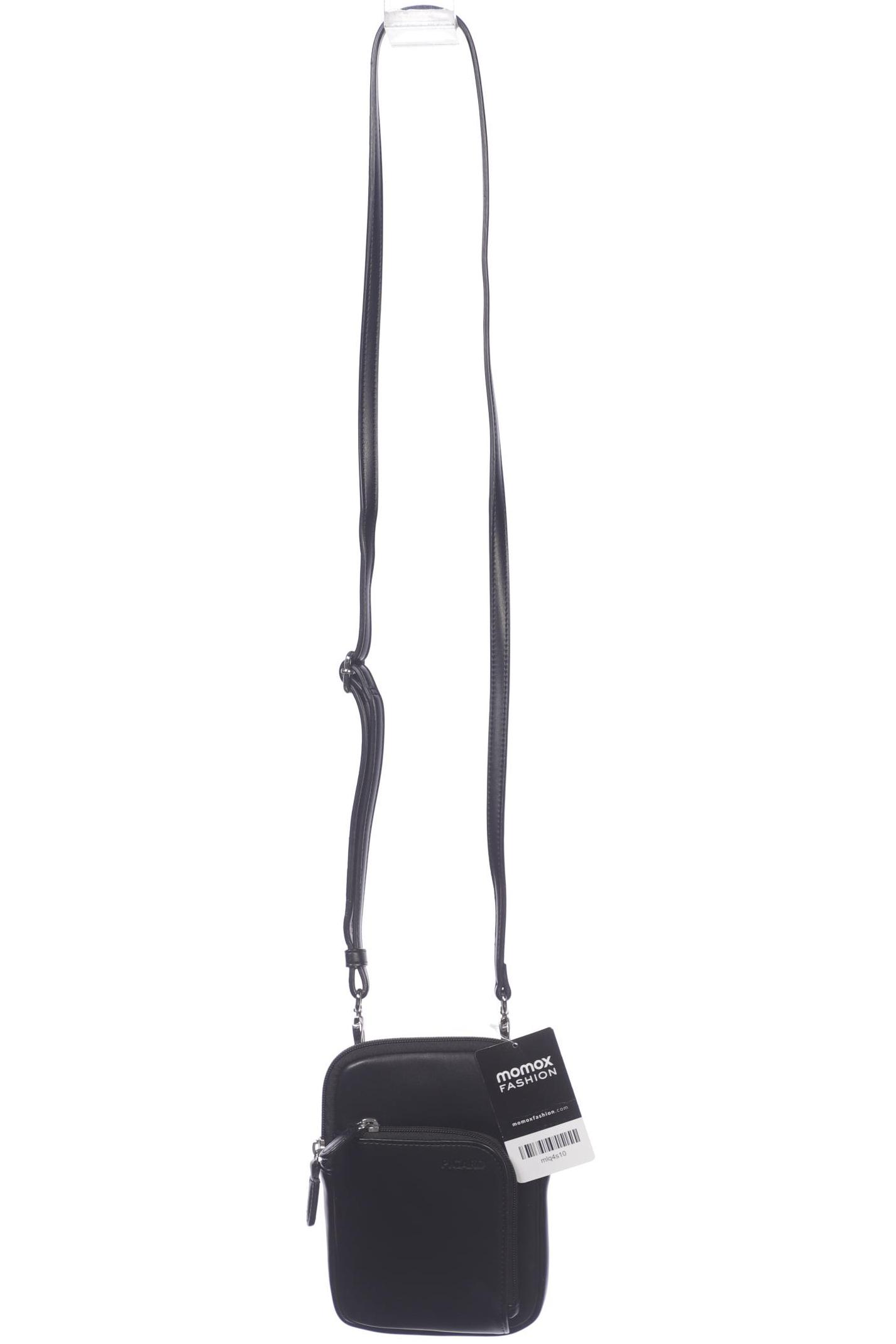 

Picard Damen Handtasche, schwarz, Gr.