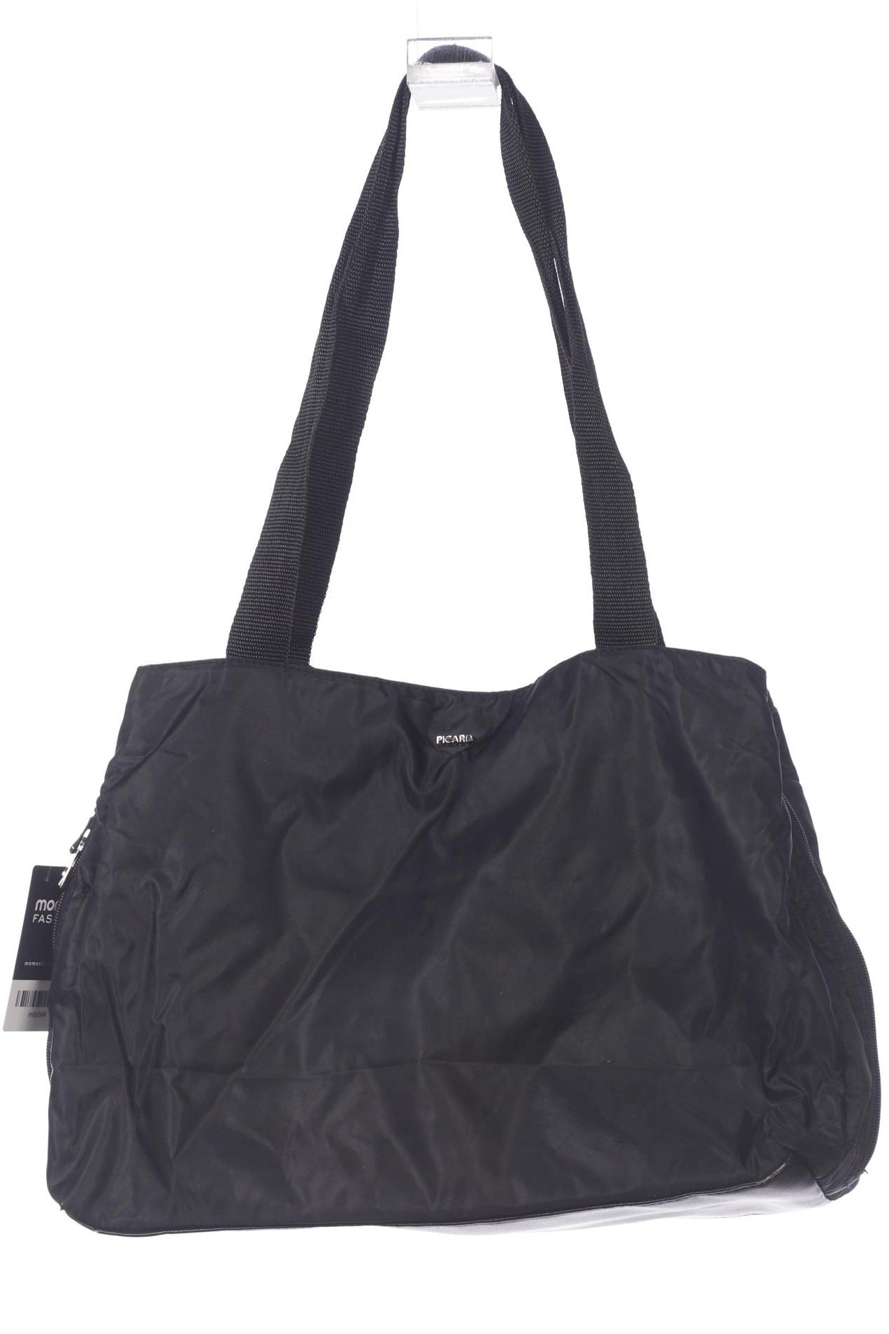 

Picard Damen Handtasche, schwarz, Gr.