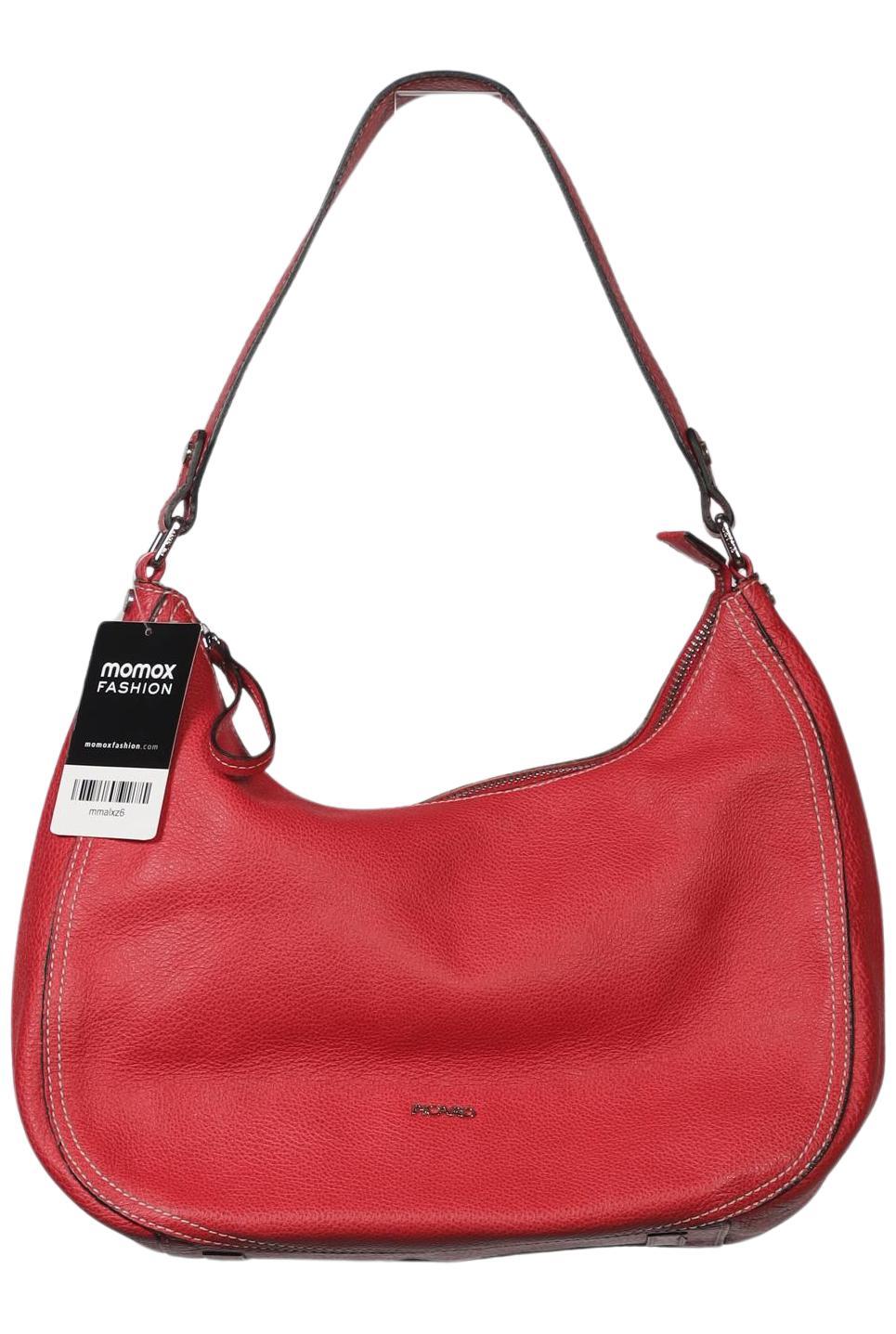 

Picard Damen Handtasche, rot, Gr.