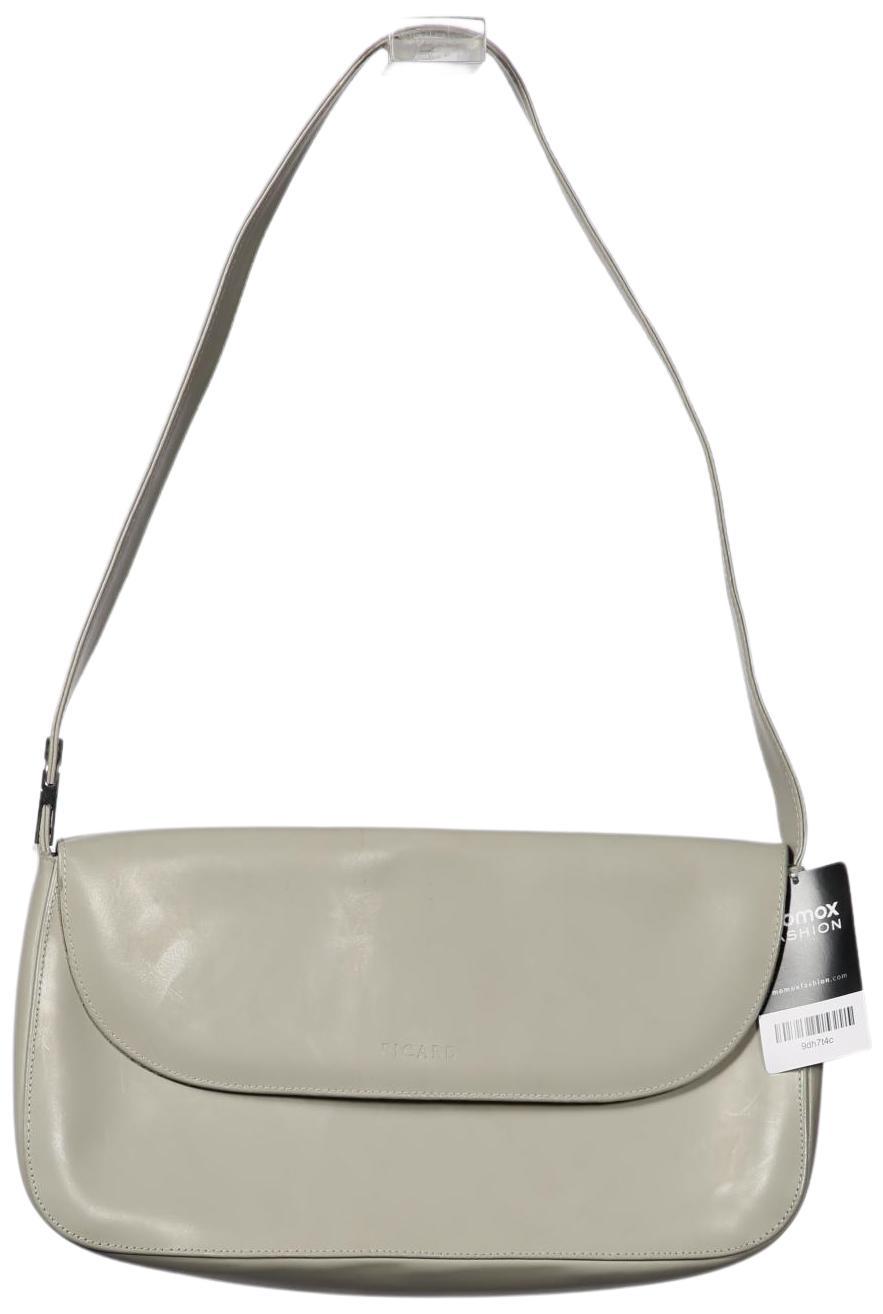 

Picard Damen Handtasche, grau, Gr.
