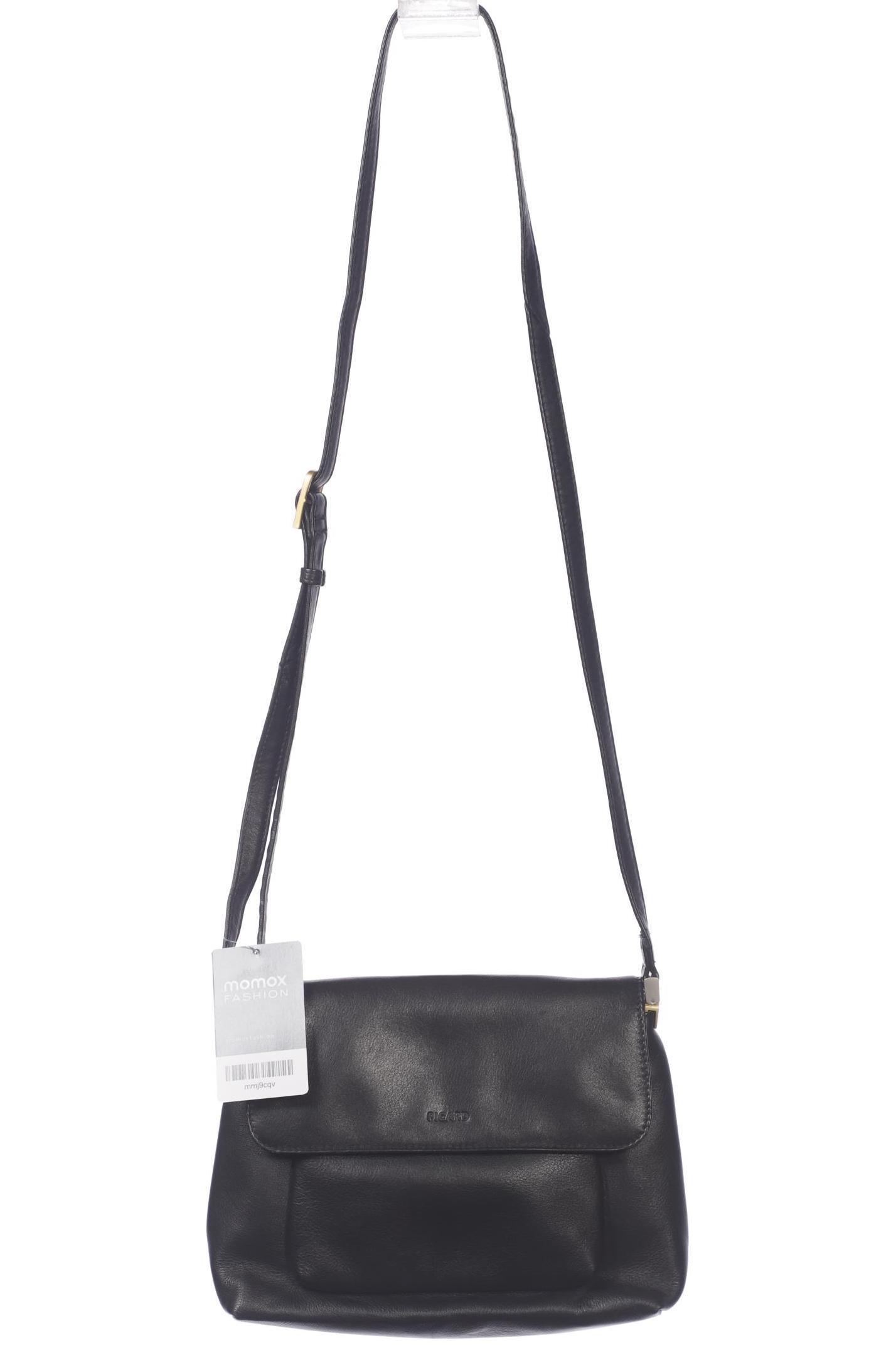 

Picard Damen Handtasche, schwarz, Gr.
