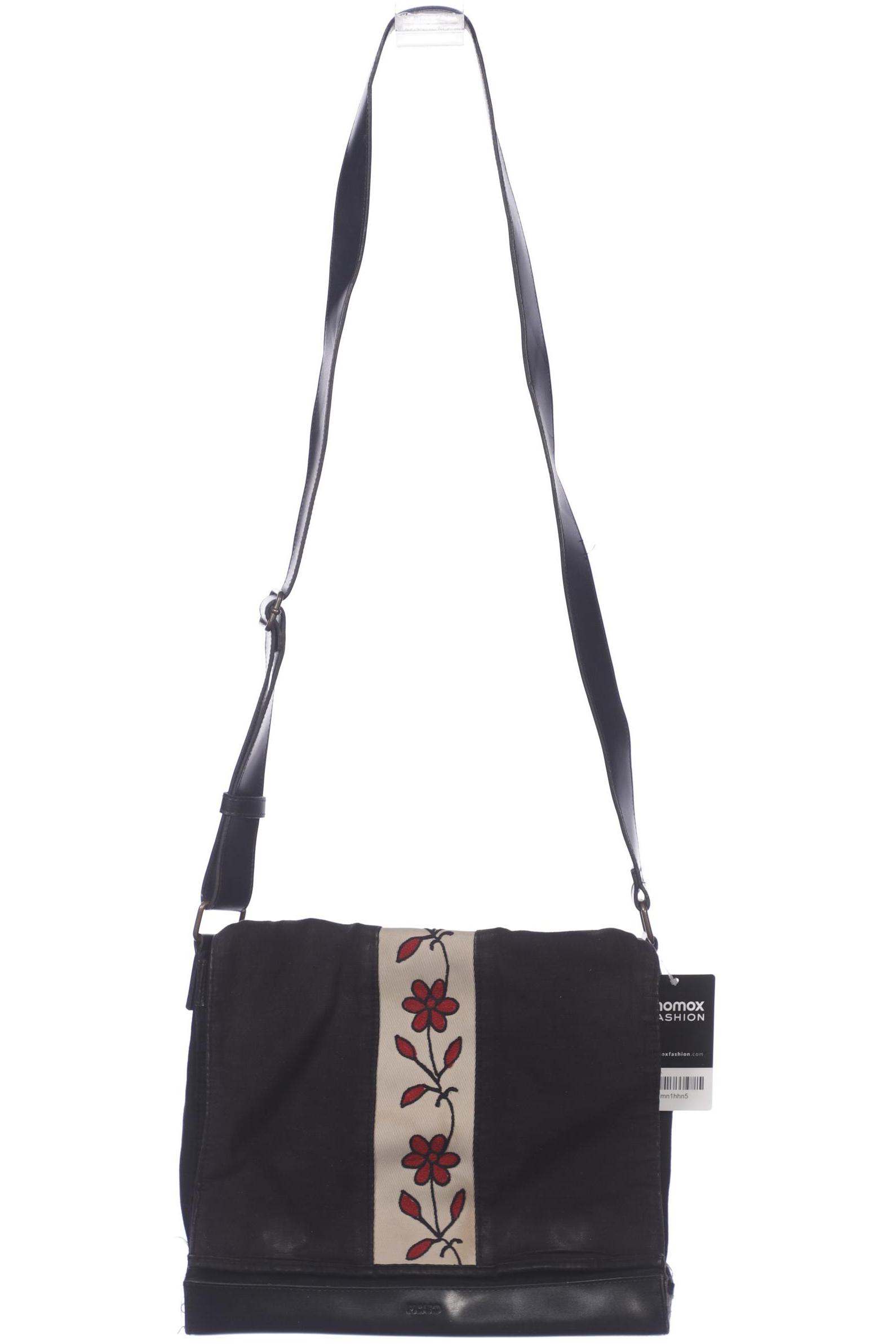 

Picard Damen Handtasche, schwarz