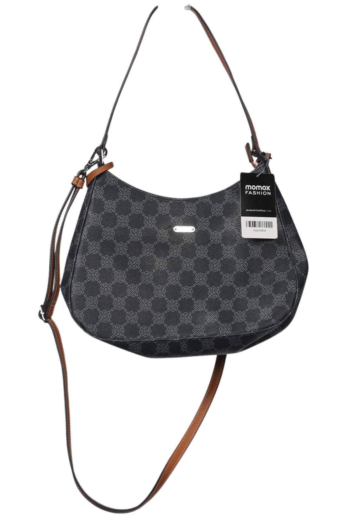 

Picard Damen Handtasche, marineblau, Gr.