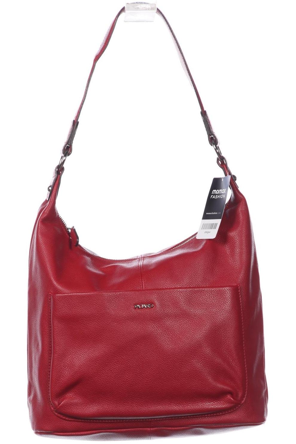

Picard Damen Handtasche, rot, Gr.