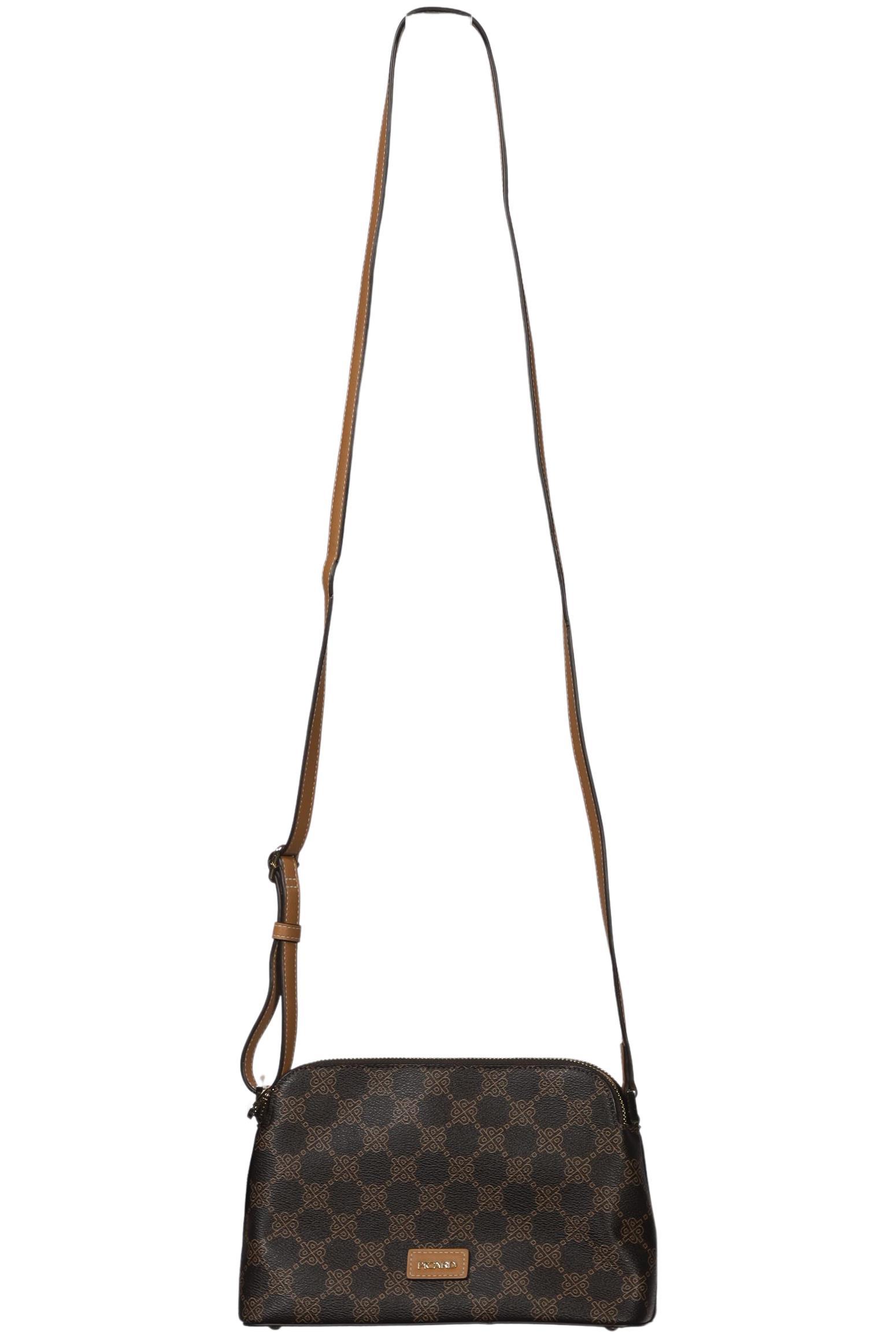 

Picard Damen Handtasche, braun, Gr.