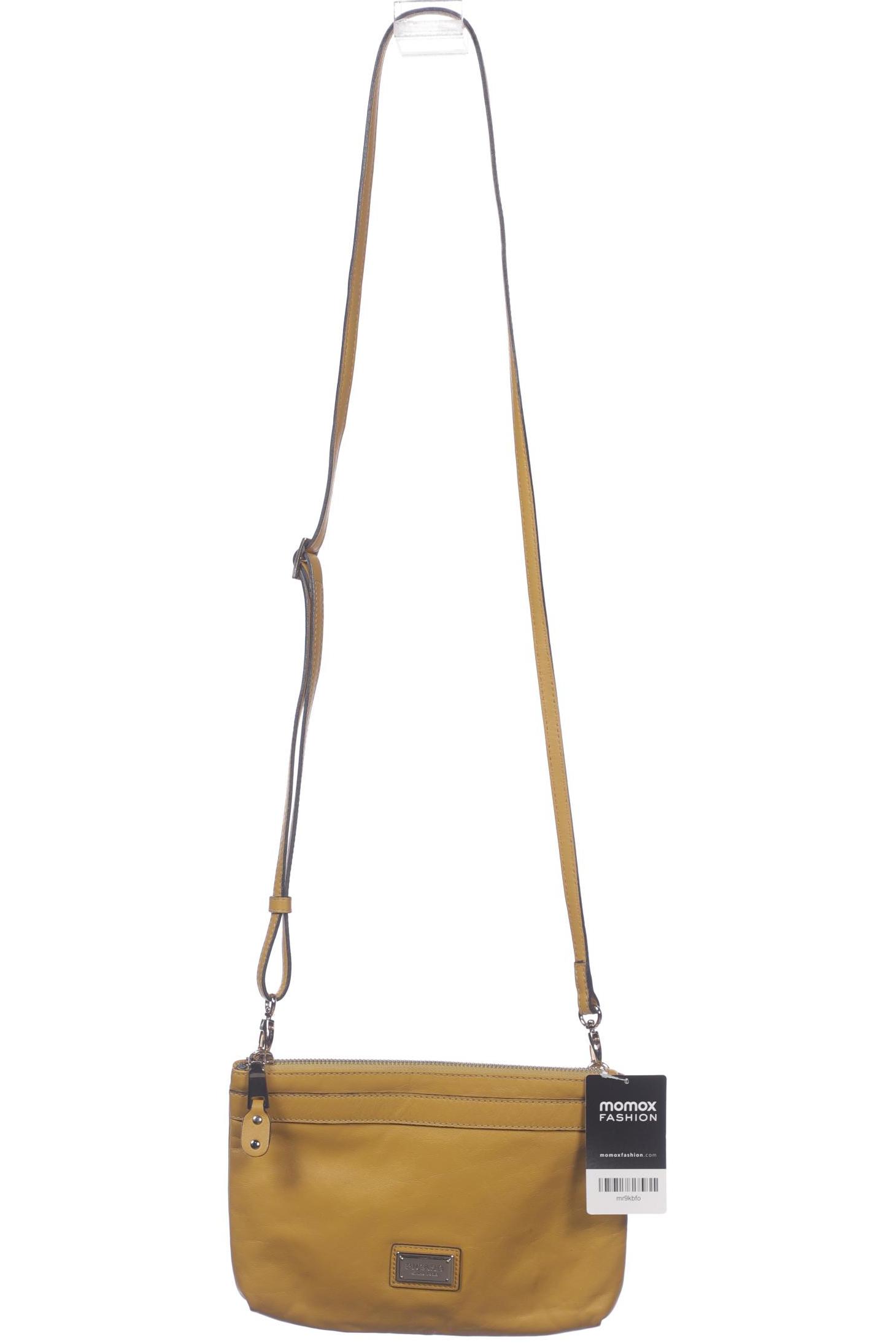 

Picard Damen Handtasche, gelb, Gr.